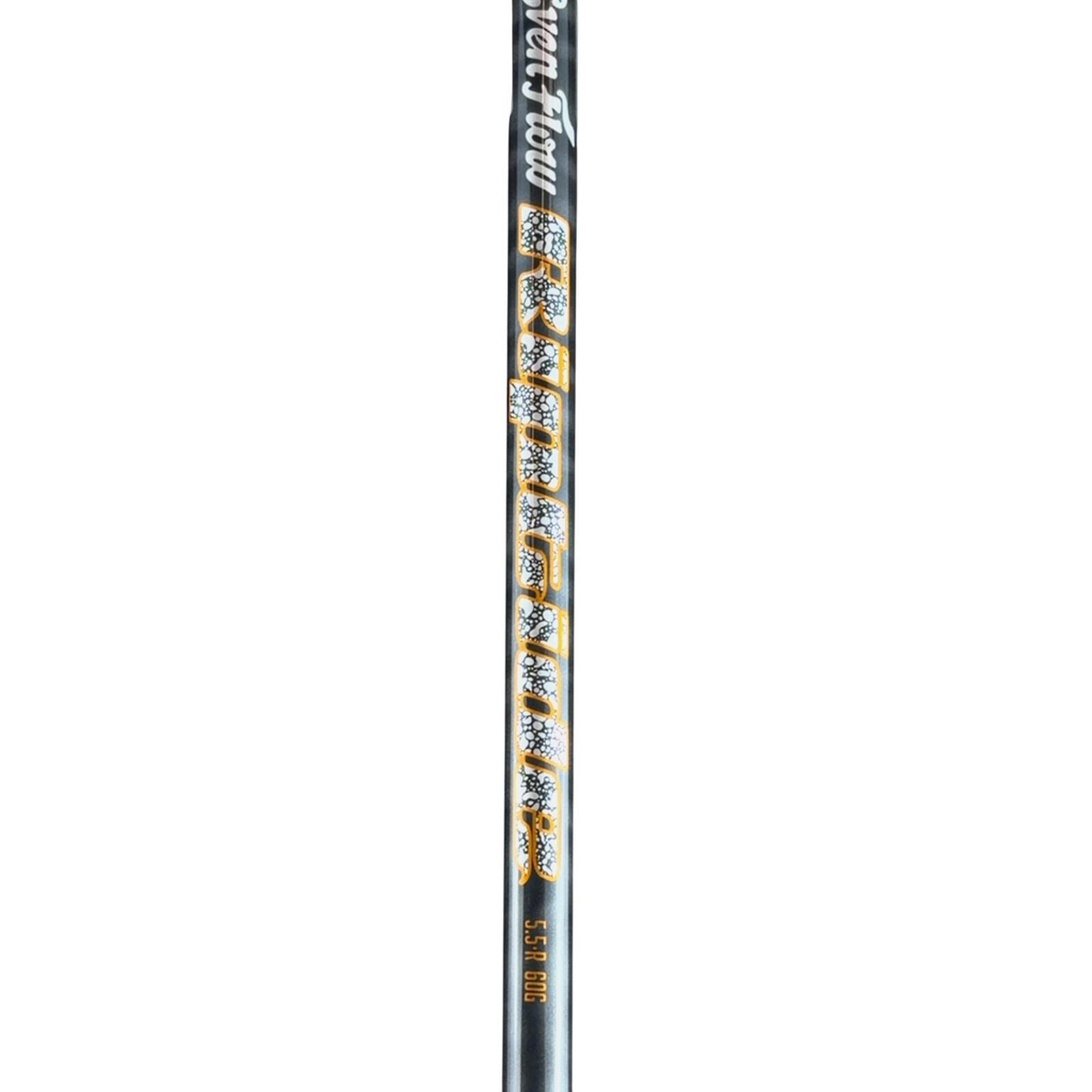 Linkshandig Callaway Mavrik Fairway Wood / Flex Regular / #3/15 5/6
