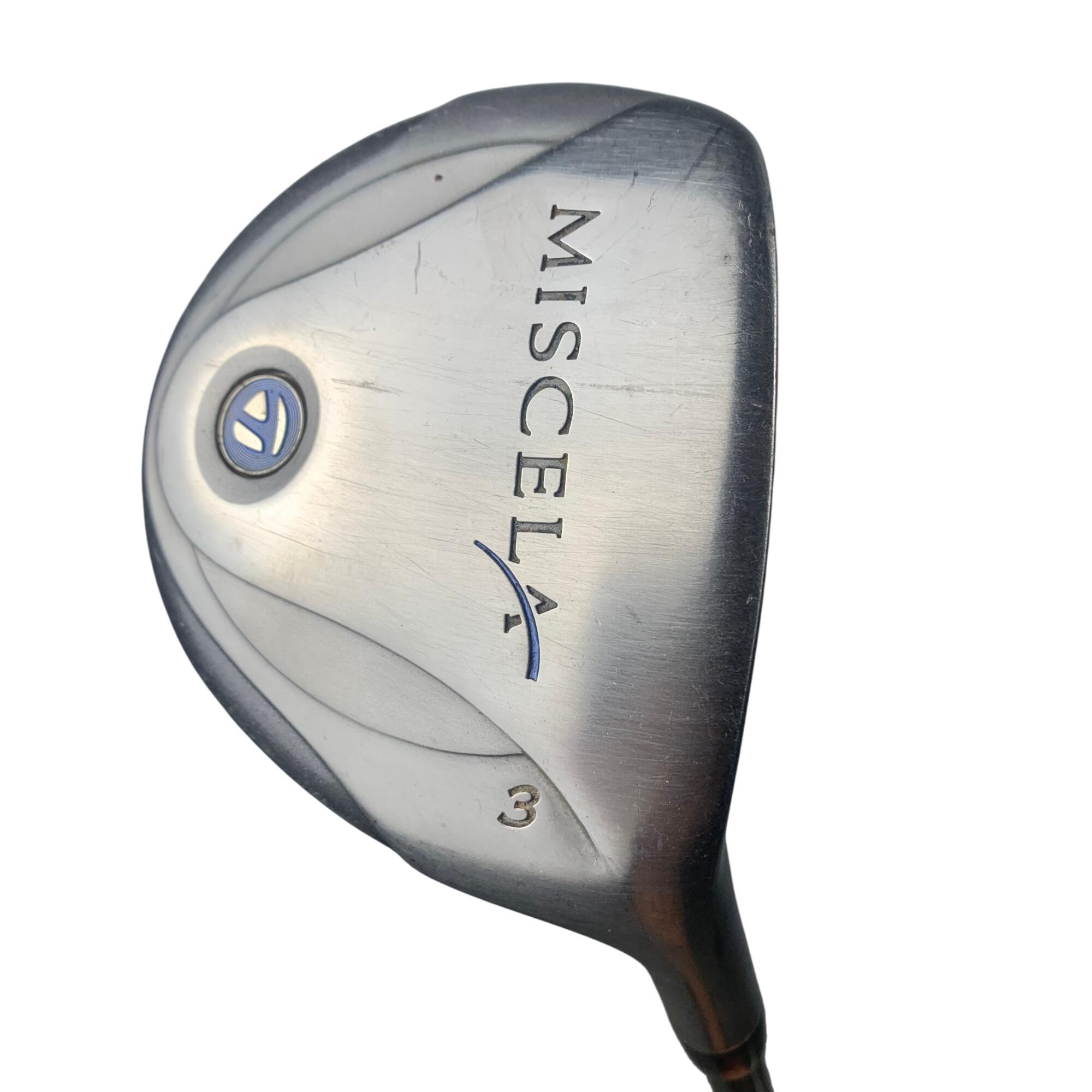 TAYLORMADE picture