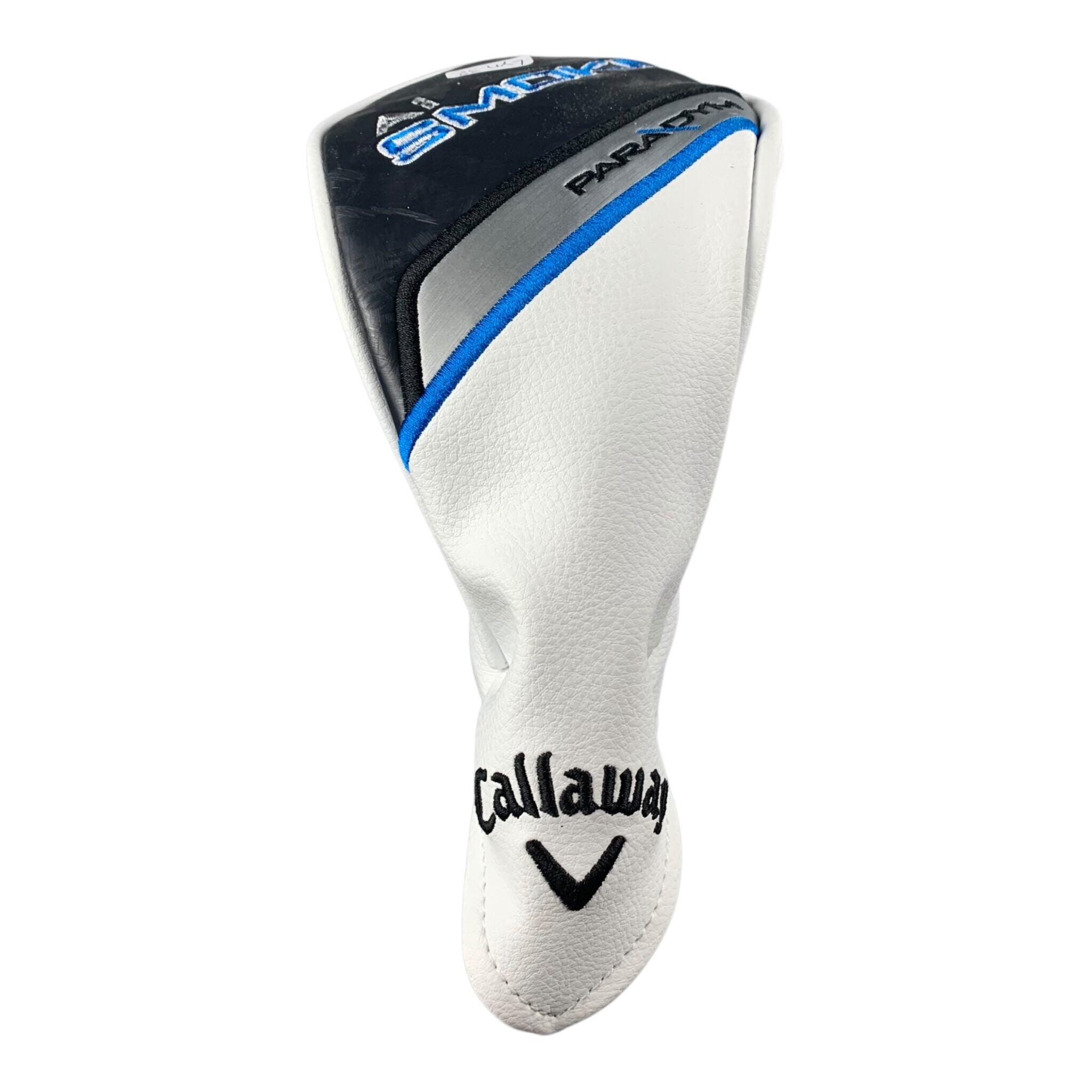 Callaway Ai Smoke Max Fast Hybrid / Flex Ladies / Graphite / #5/24 2/6