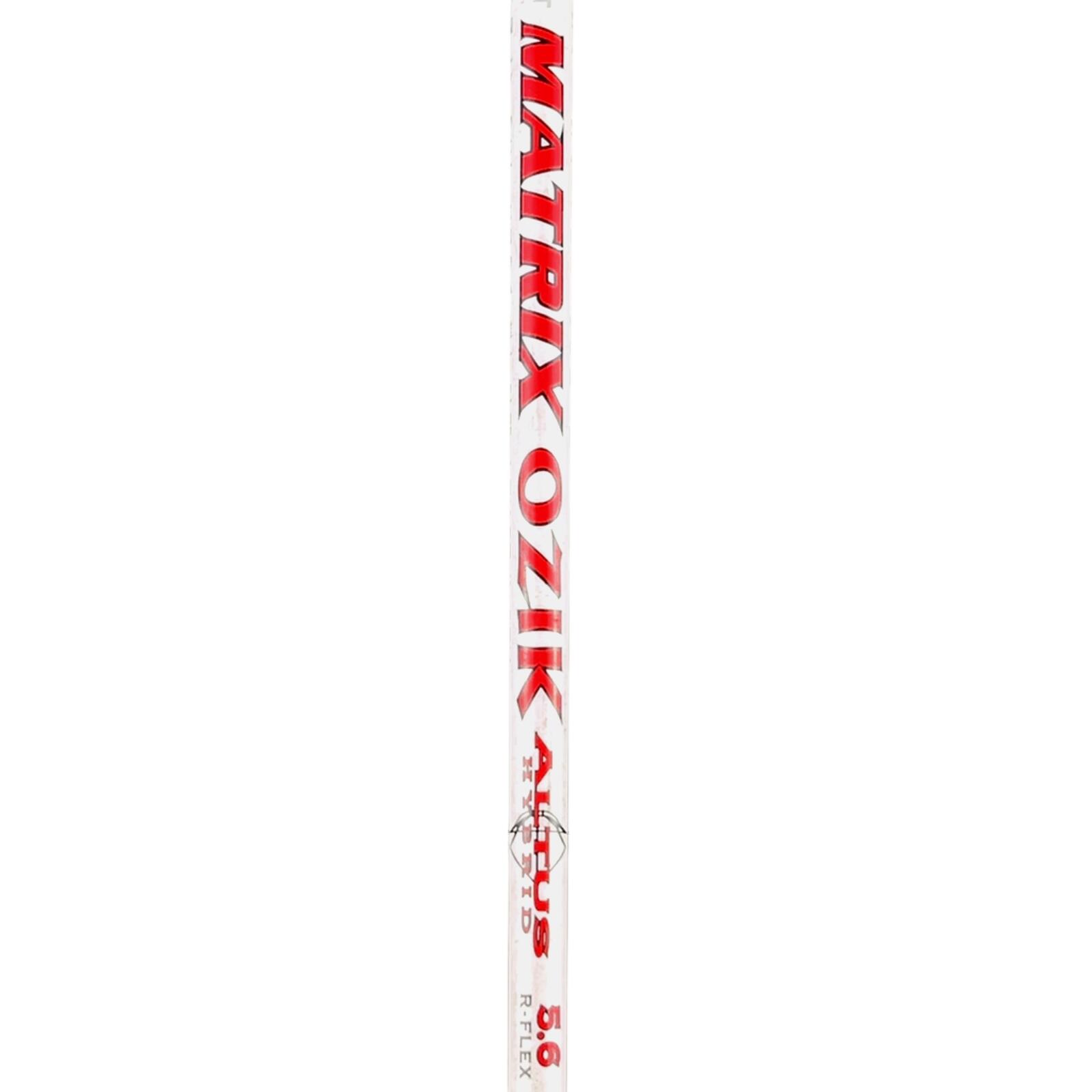 Wilson Staff D100 Hybrid / Flex Regular / #3/19 4/5