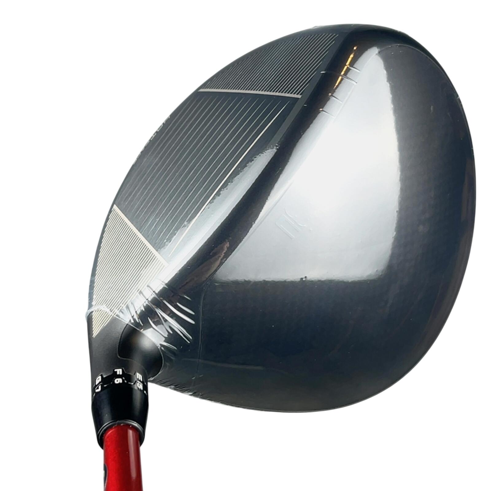 Cobra DS-Adapt Max-D Driver / Flex A-flex / Loft 12 4/6