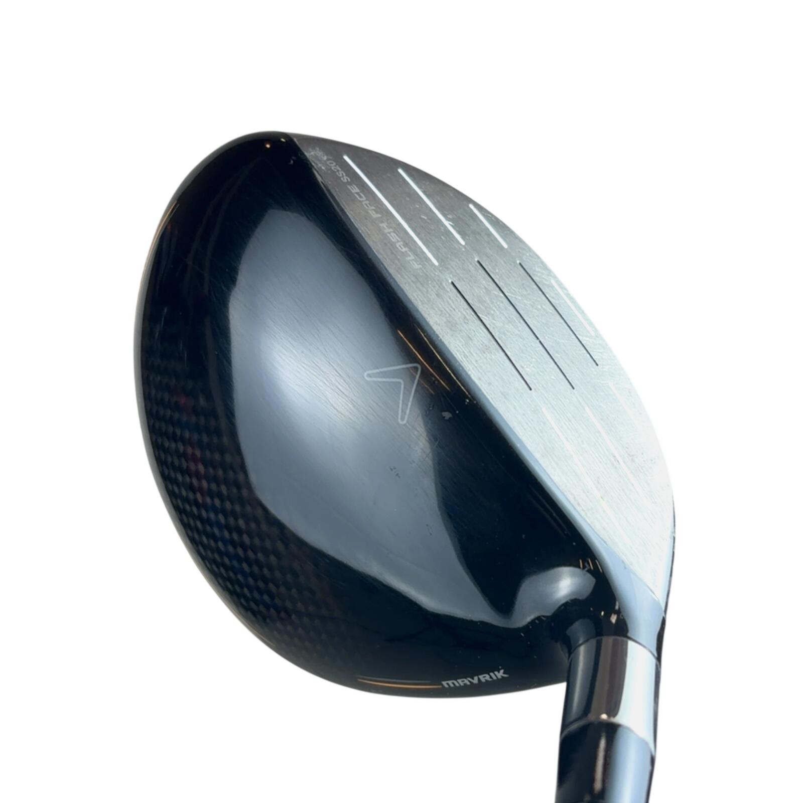 Linkshandig Callaway Mavrik Fairway Wood / Flex Regular / #3/15 4/6