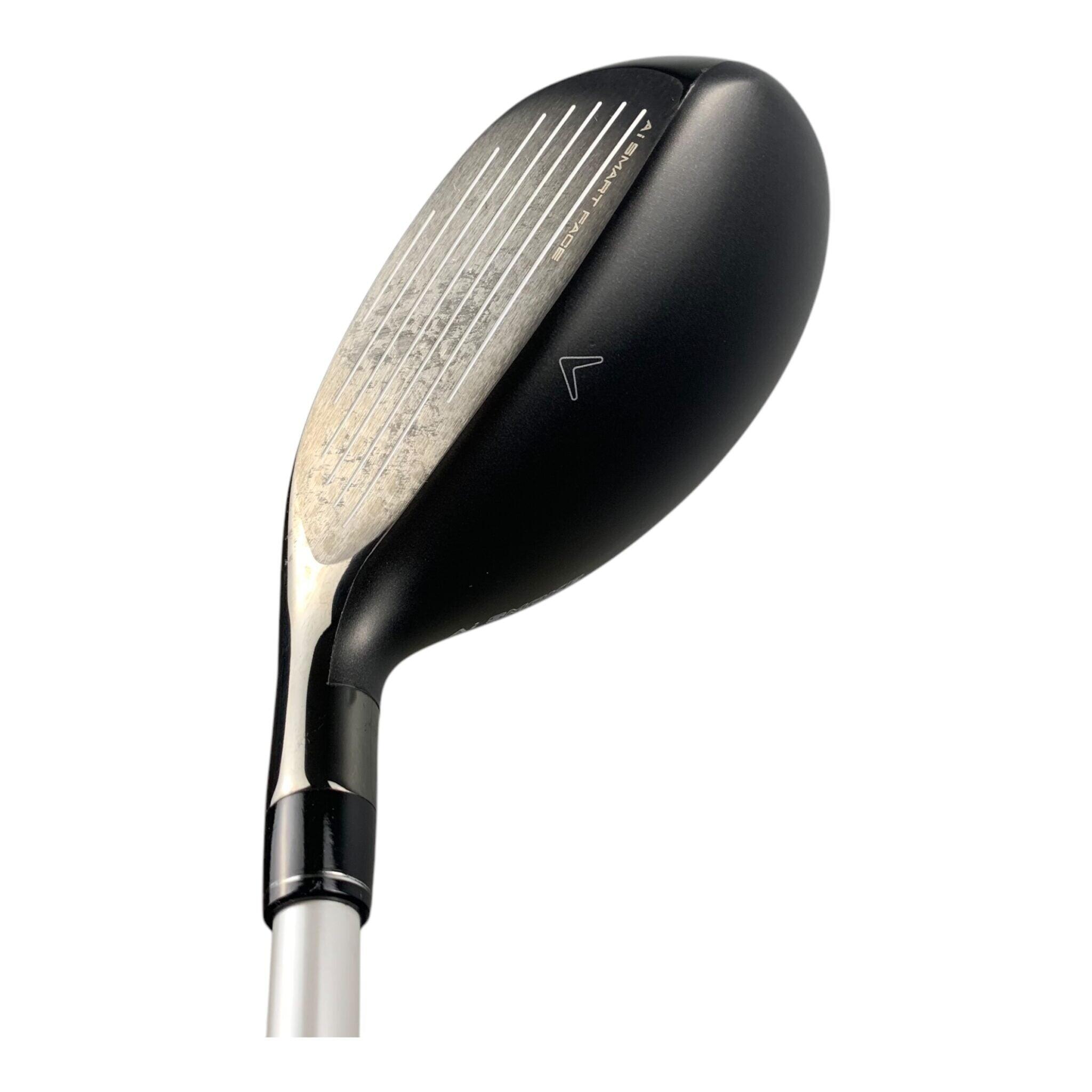 Callaway Ai Smoke Max Fast Hybrid / Flex Ladies / Graphite / #5/24 4/6