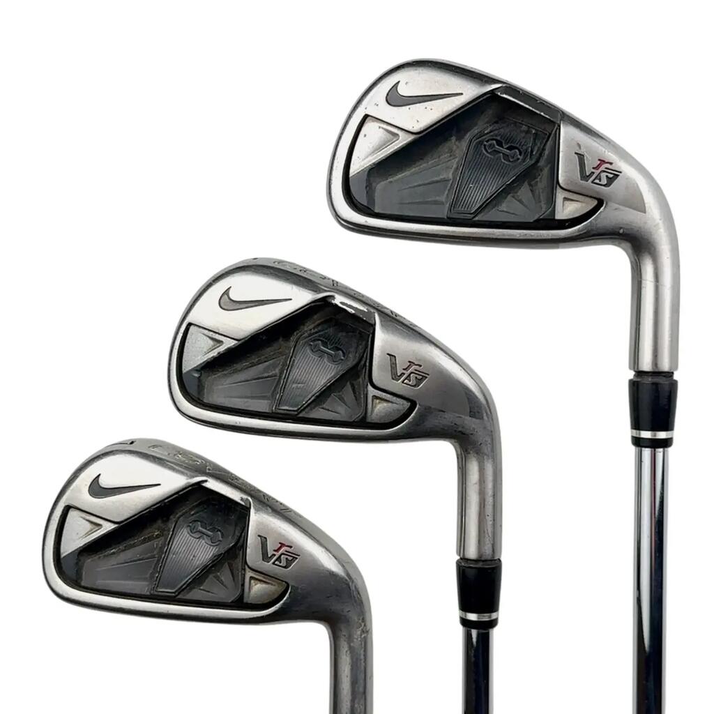 Nike Covert VRS Iron Set / 5-9i / Flex Regular / Steel