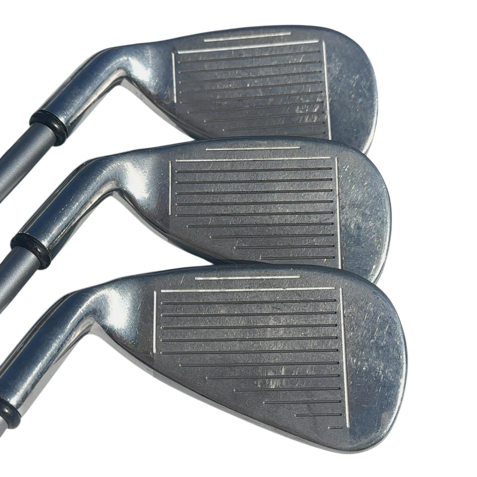 Callaway Diablo Edge Série de fers / 6-PW / Flex Ladies / Graphite 6/7