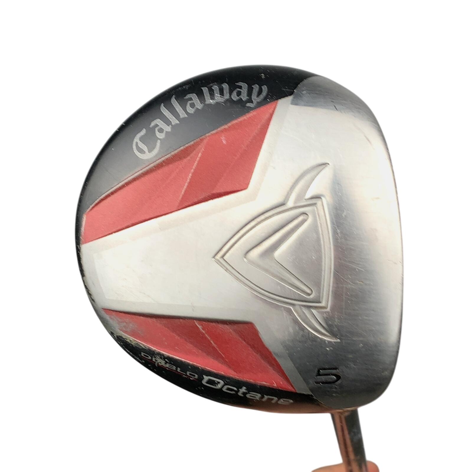 CALLAWAY picture