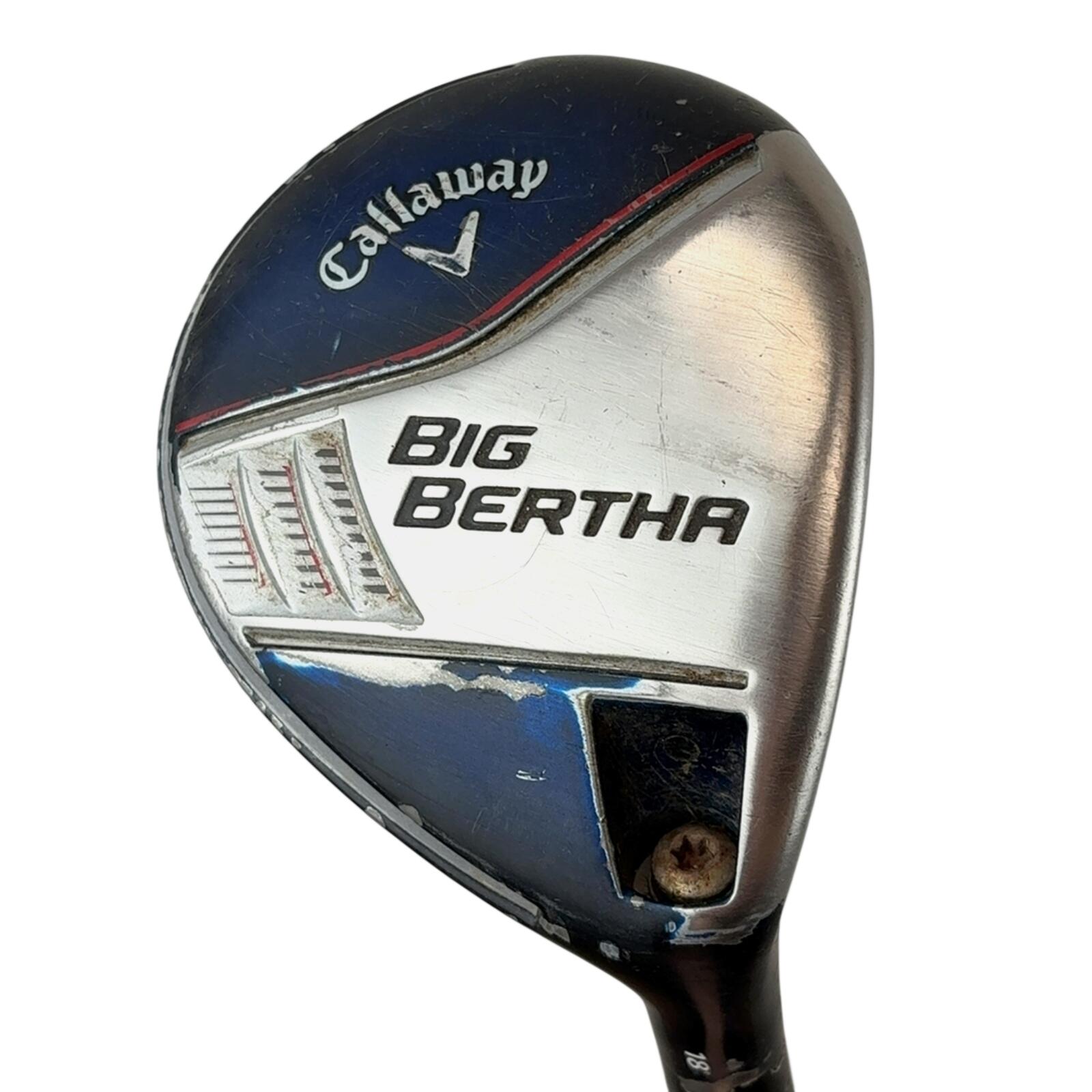 CALLAWAY picture