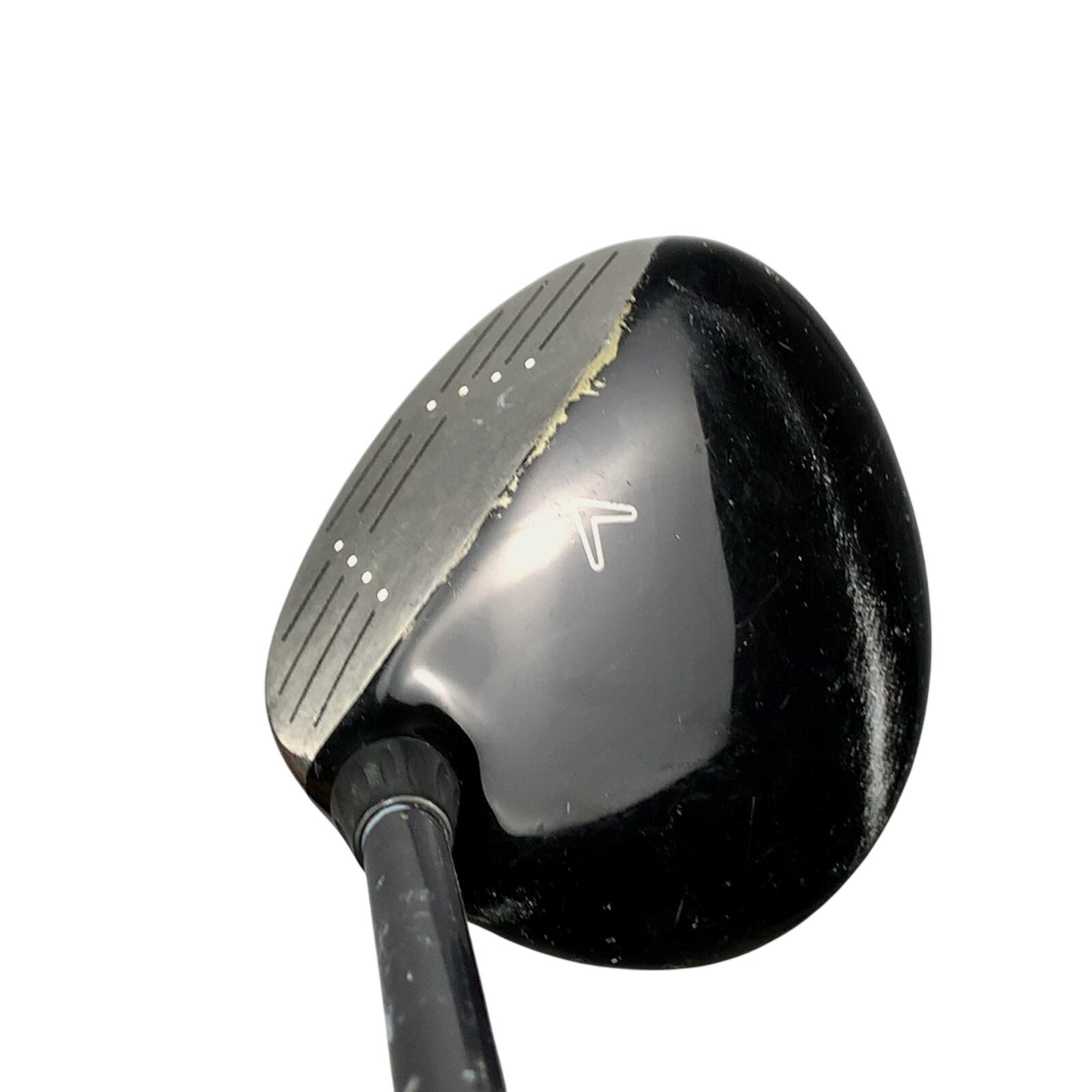 Callaway Diablo Octane Fairway Wood / Flex Regular / #5/18 3/5