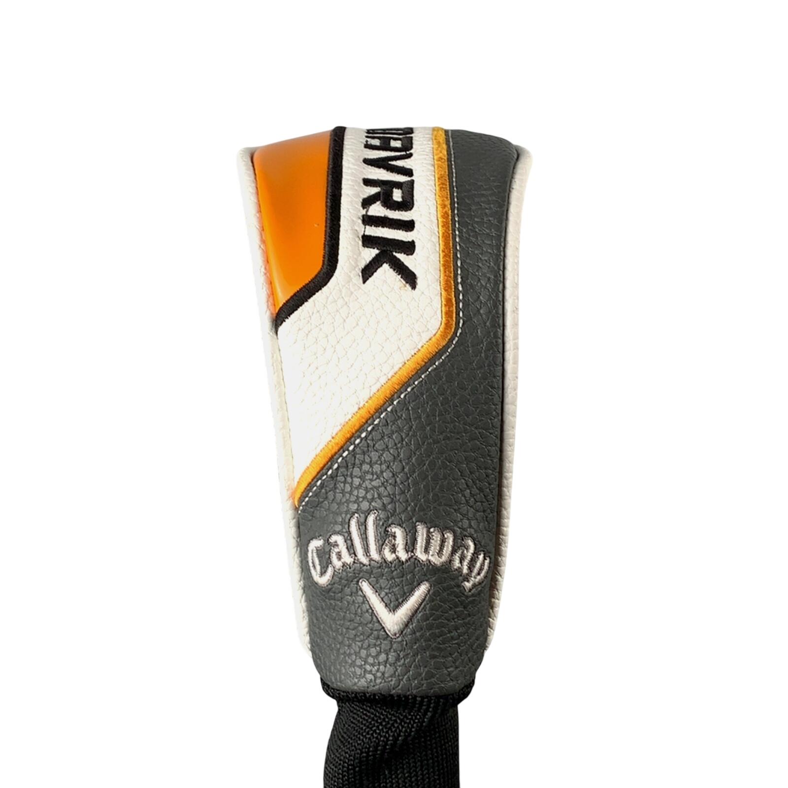 Callaway Mavrik Pro Hybrid / Flex Stiff / #3/20 2/6