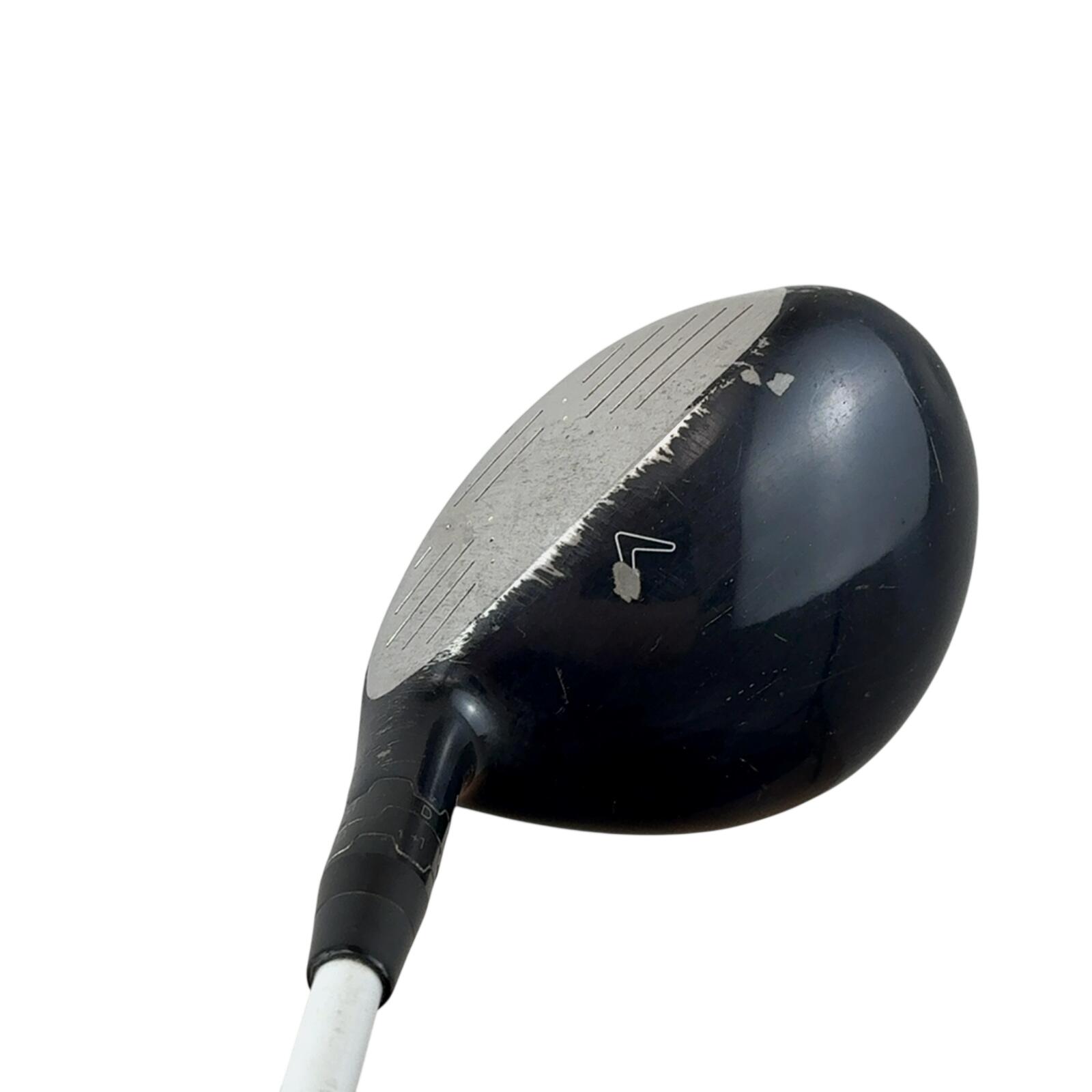 Callaway Big Bertha Fairway Wood / Flex Regular / #5/18 3/5