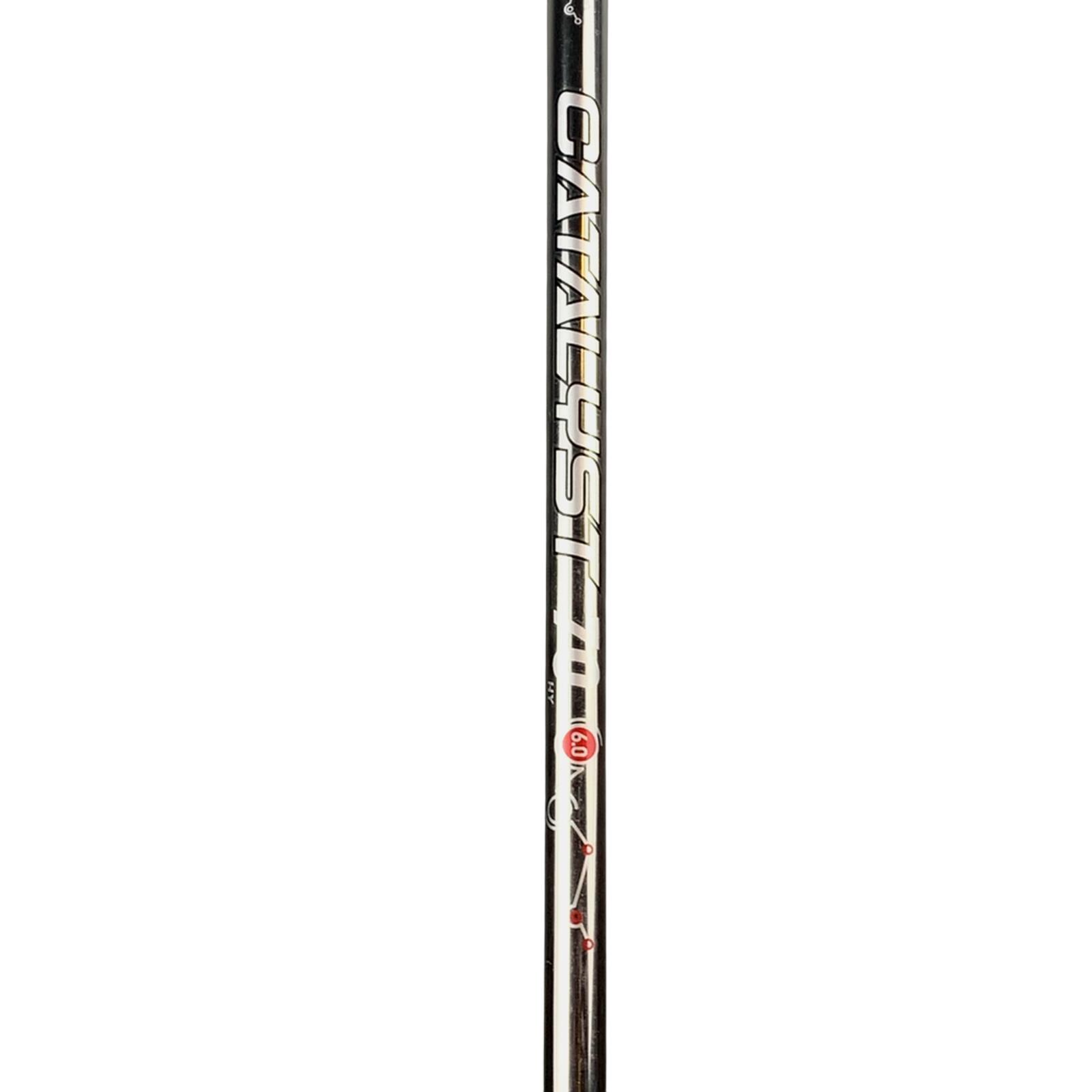 Callaway Mavrik Pro Hybrid / Flex Stiff / #3/20 5/6