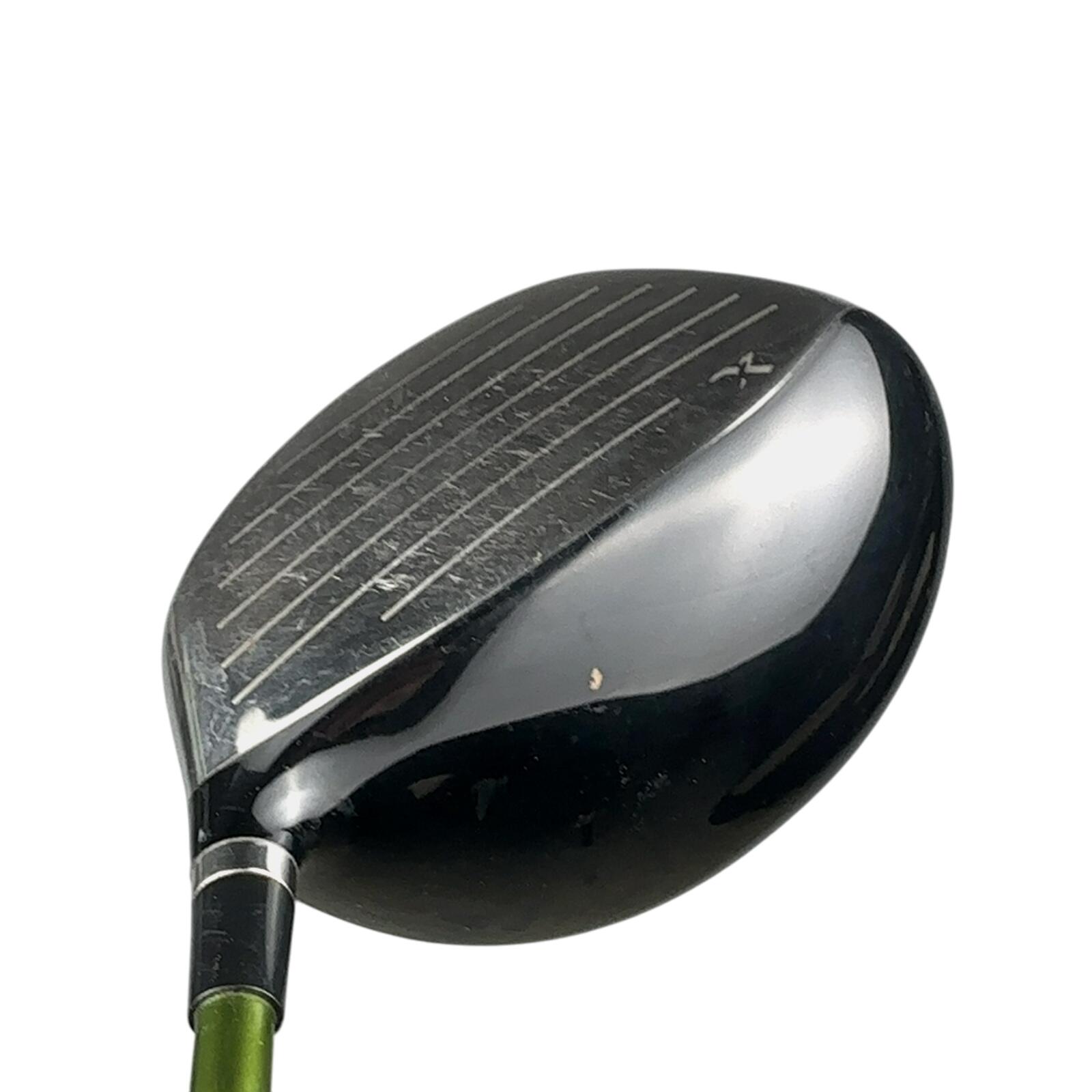 Tour Edge Esotici Driver / Flex Regular / Loft 9 2/4