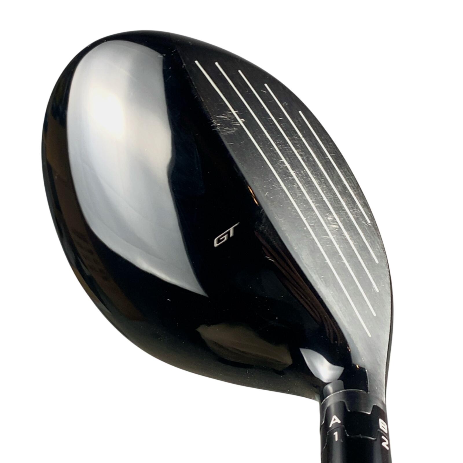Gaucher Titleist GT2 Fairway Wood / Flex Regular / #5/18 3/5