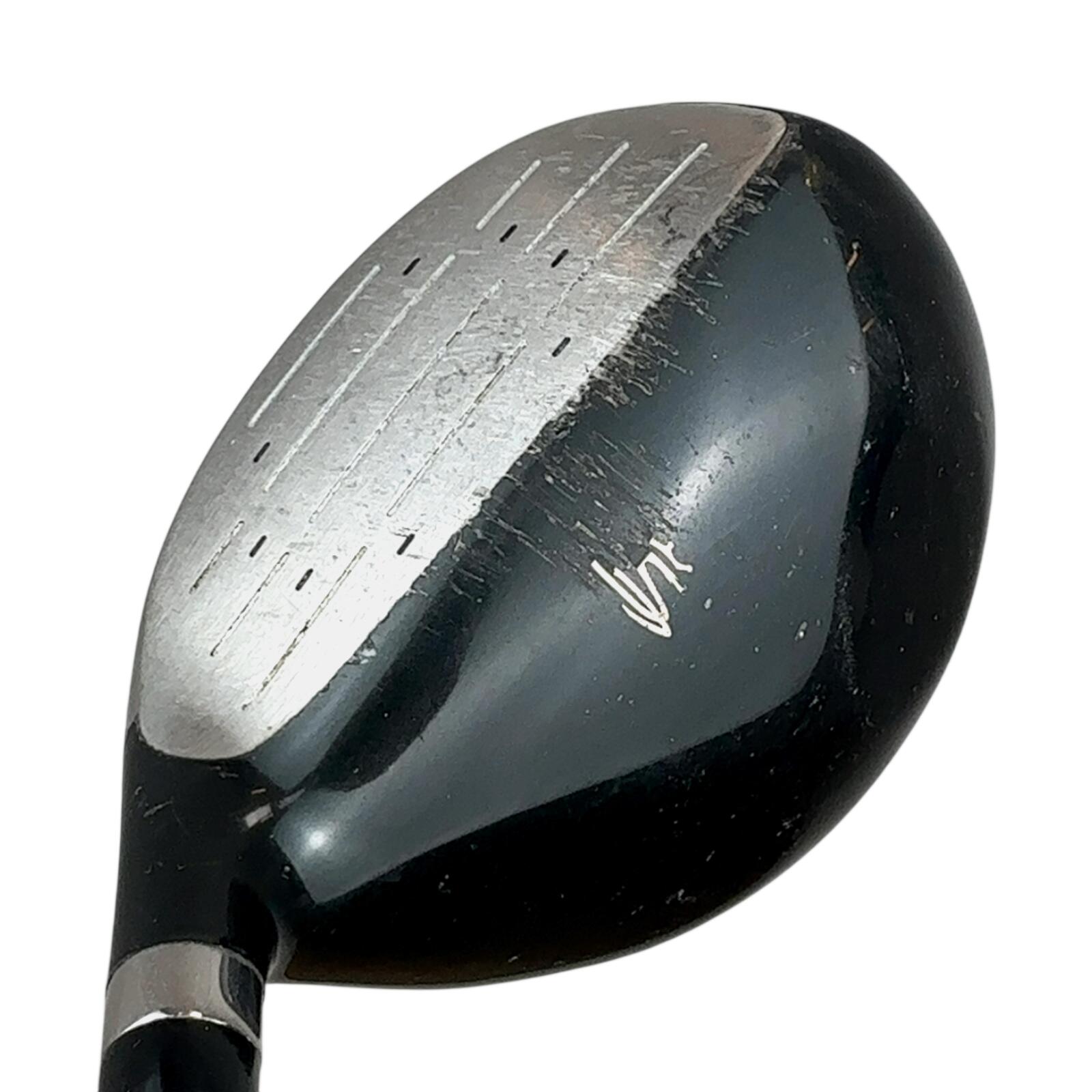 Cobra Speed LD Offset Fairway Wood / Flex A-flex / #5/18 3/5