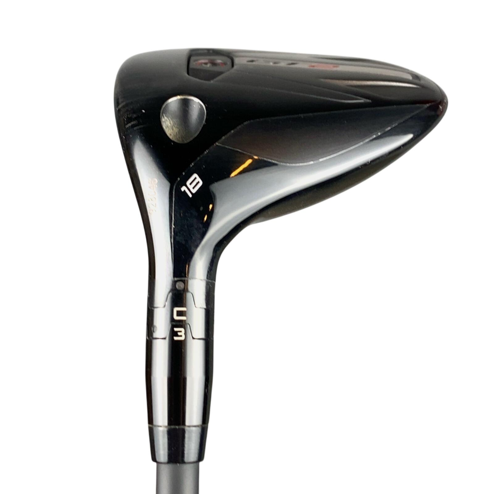 Gaucher Titleist GT2 Fairway Wood / Flex Regular / #5/18 2/5