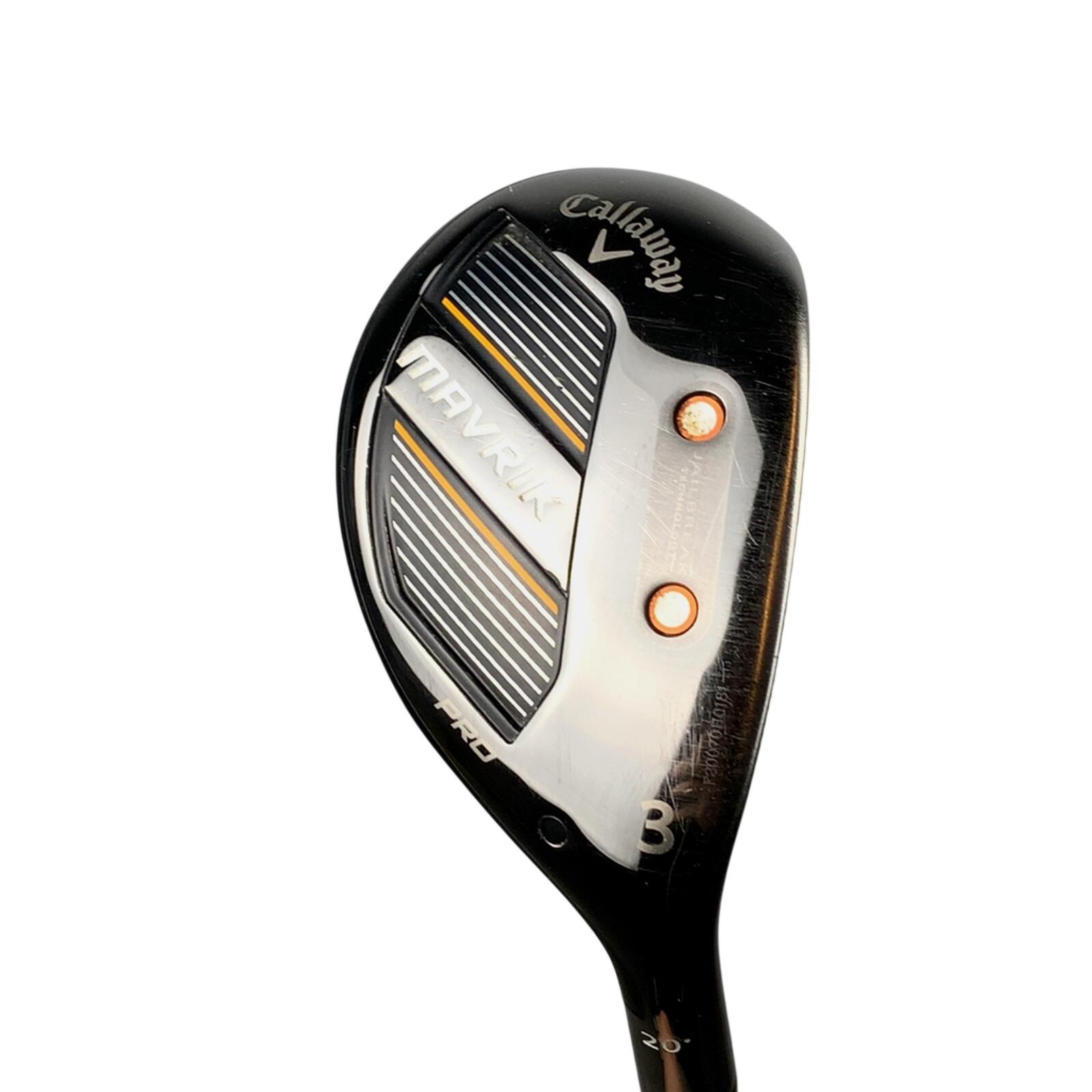 CALLAWAY picture