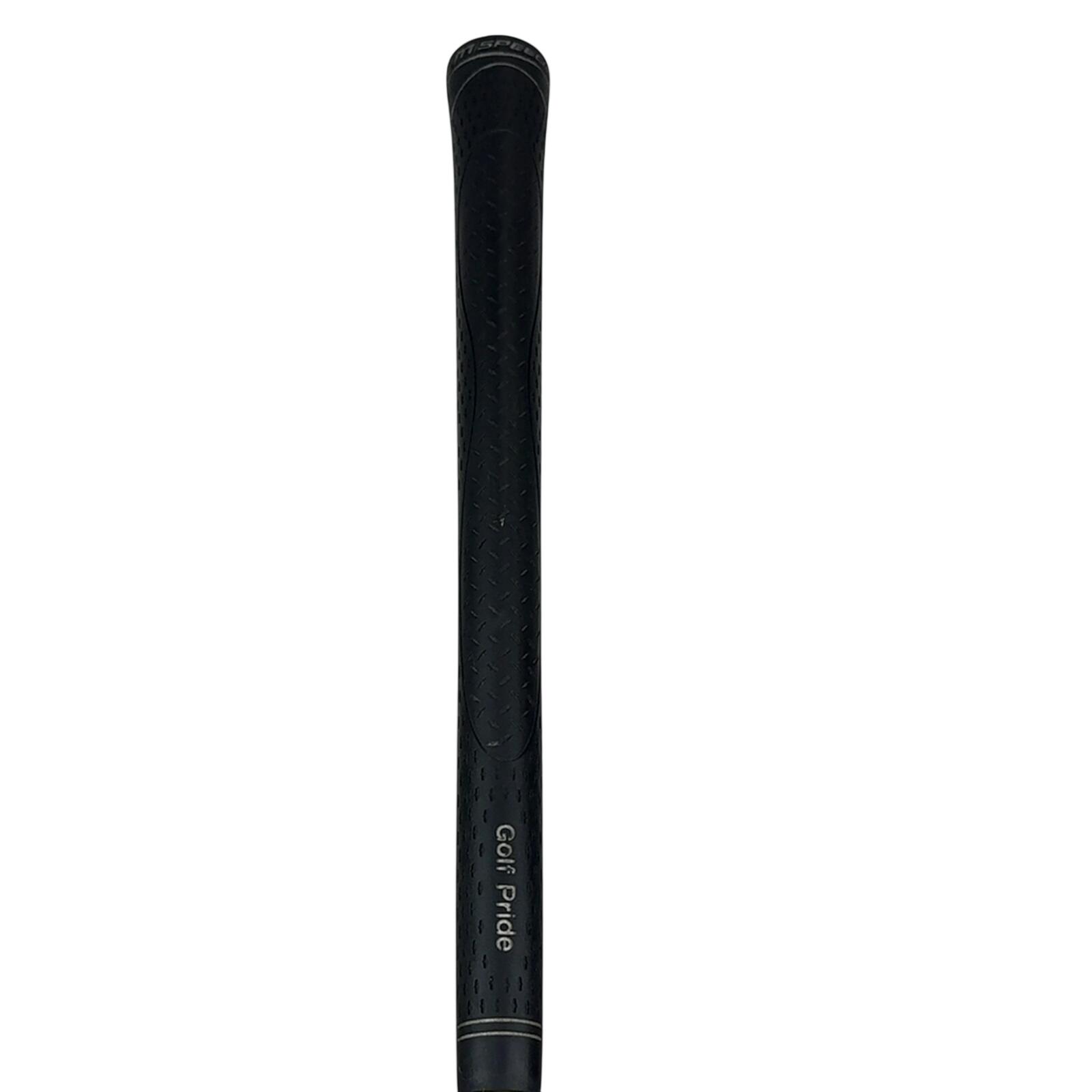 Cobra Speed LD Offset Fairway Wood / Flex A-flex / #5/18 5/5