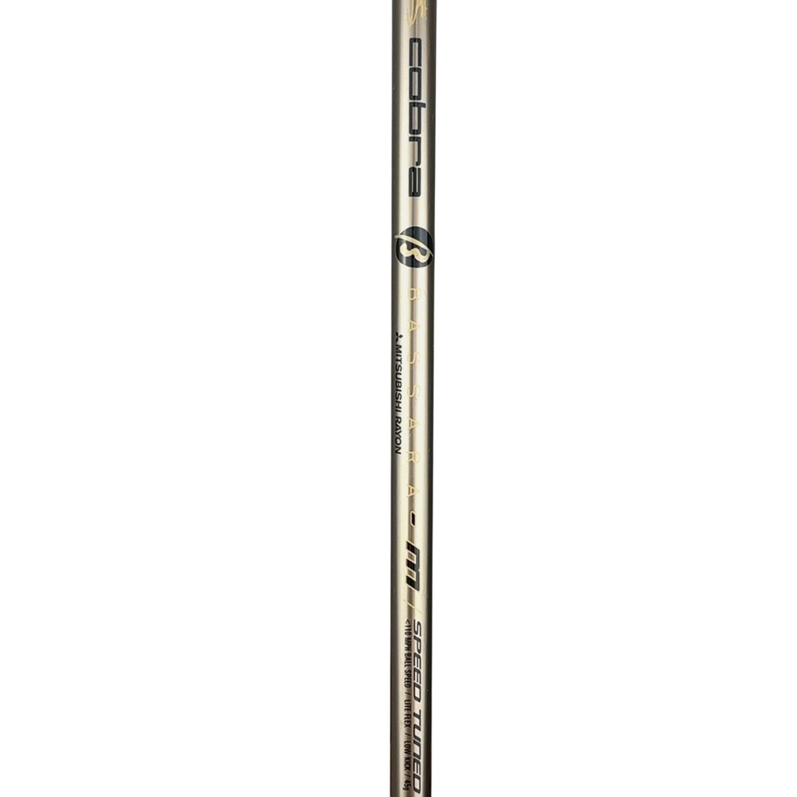 Cobra Speed LD Offset Fairway Wood / Flex A-flex / #5/18 4/5
