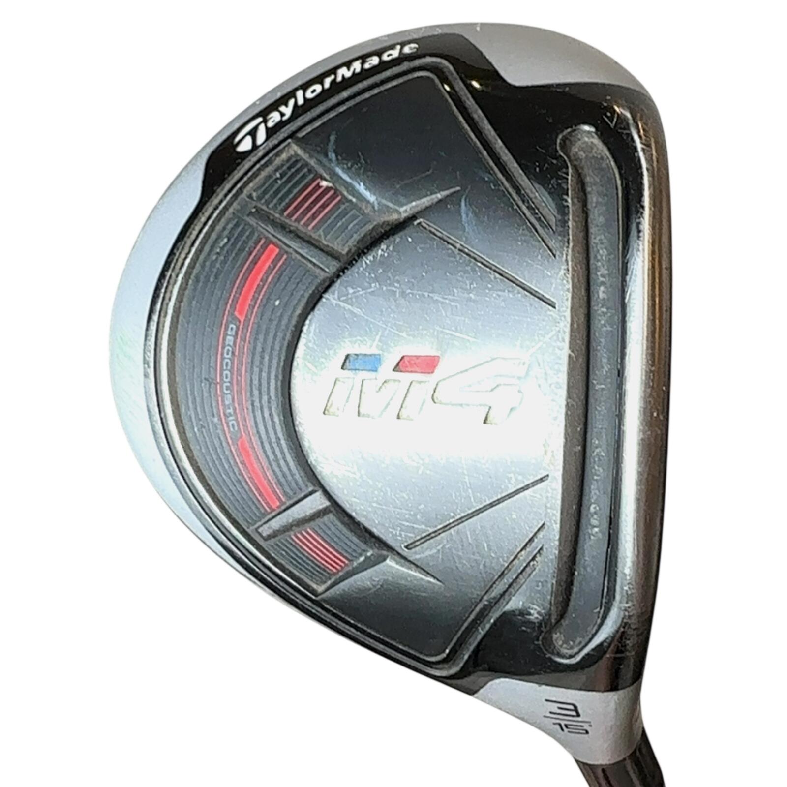 TAYLORMADE picture