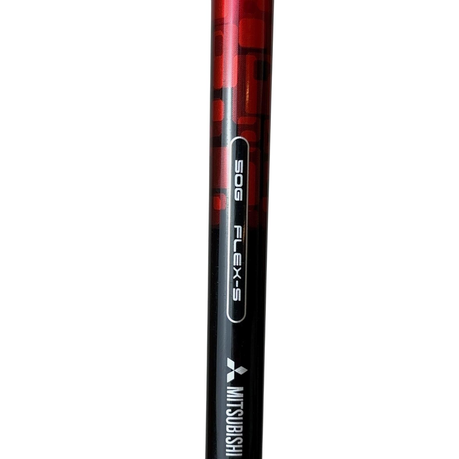 Nike Covert VRS Driver / Flex Stiff / Loft 10 4/5