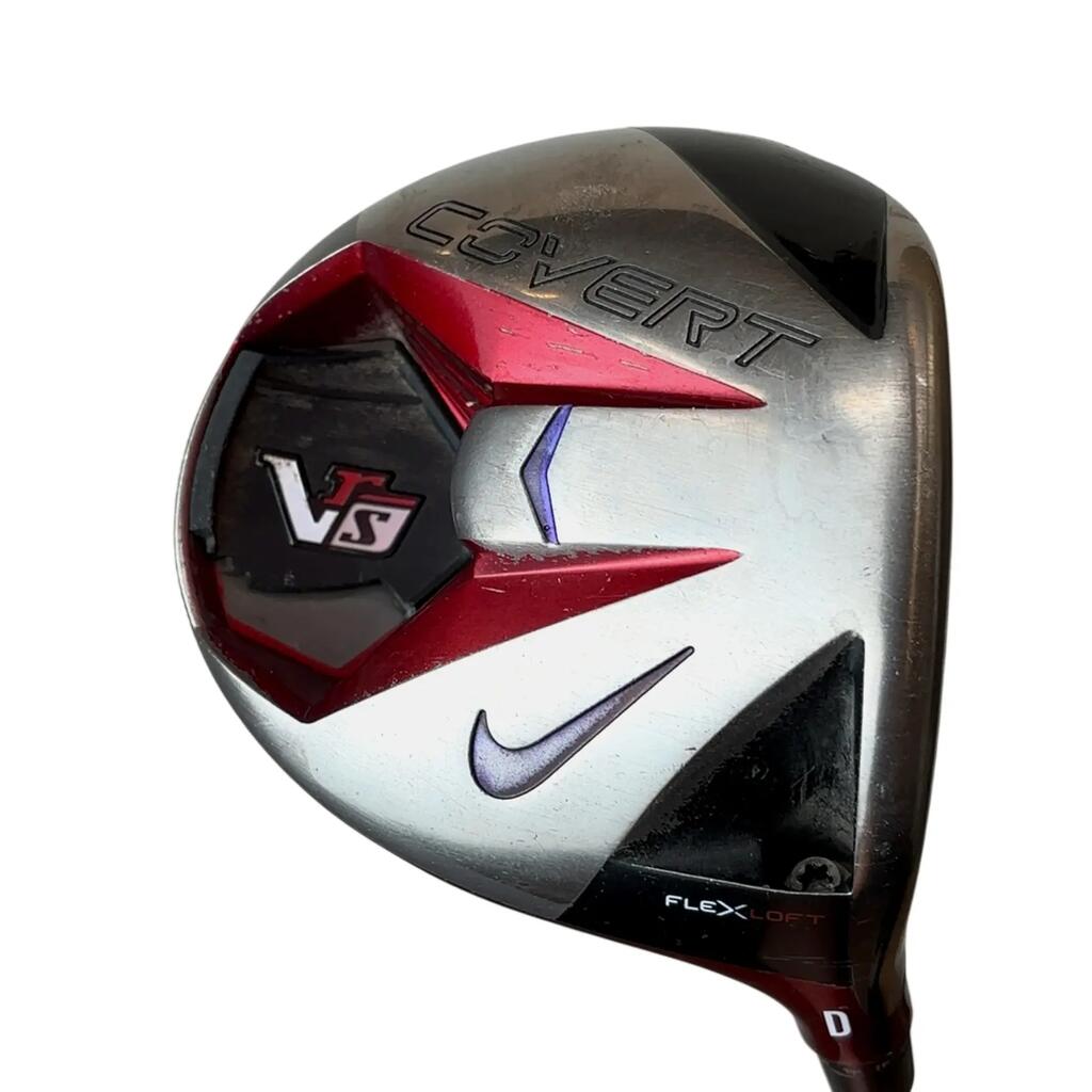 Nike Covert VRS Driver / Flex Stiff / Loft 10
