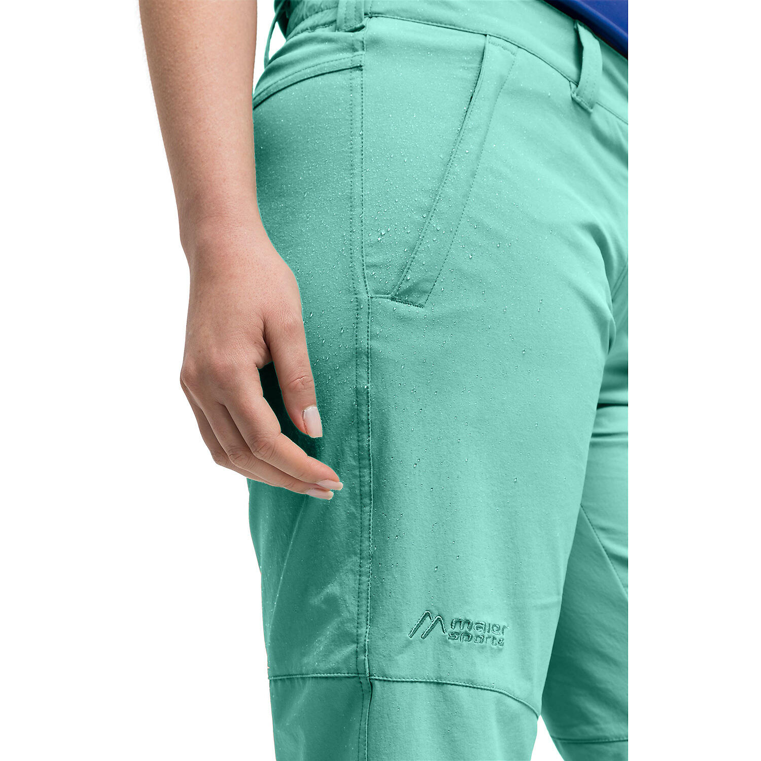 Damen Bermuda Lawa 3/3