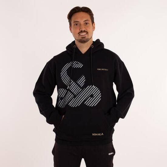 Vibor-a Seoanei Sweat Noir