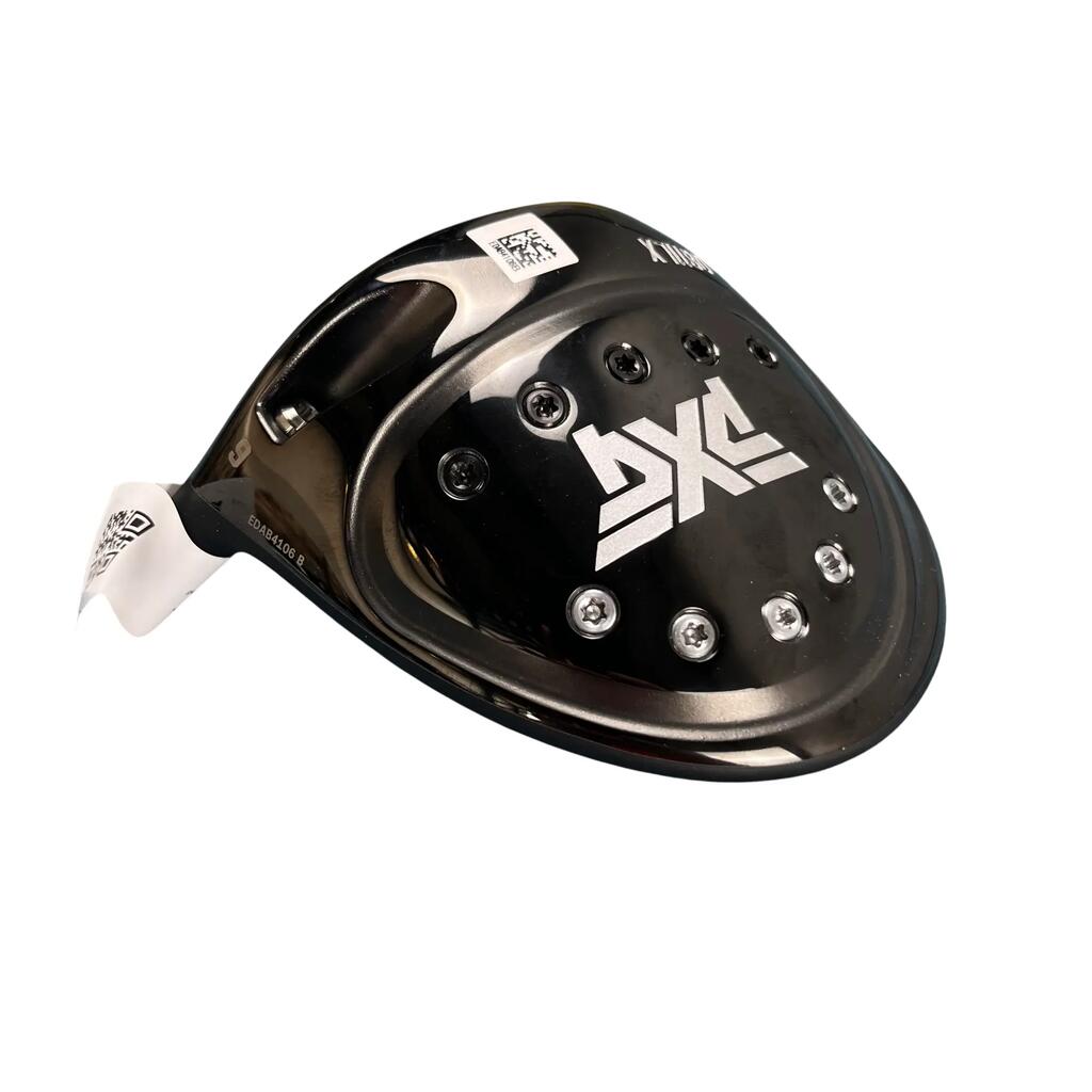 Left PXG 0811LX Driver head / Loft 9
