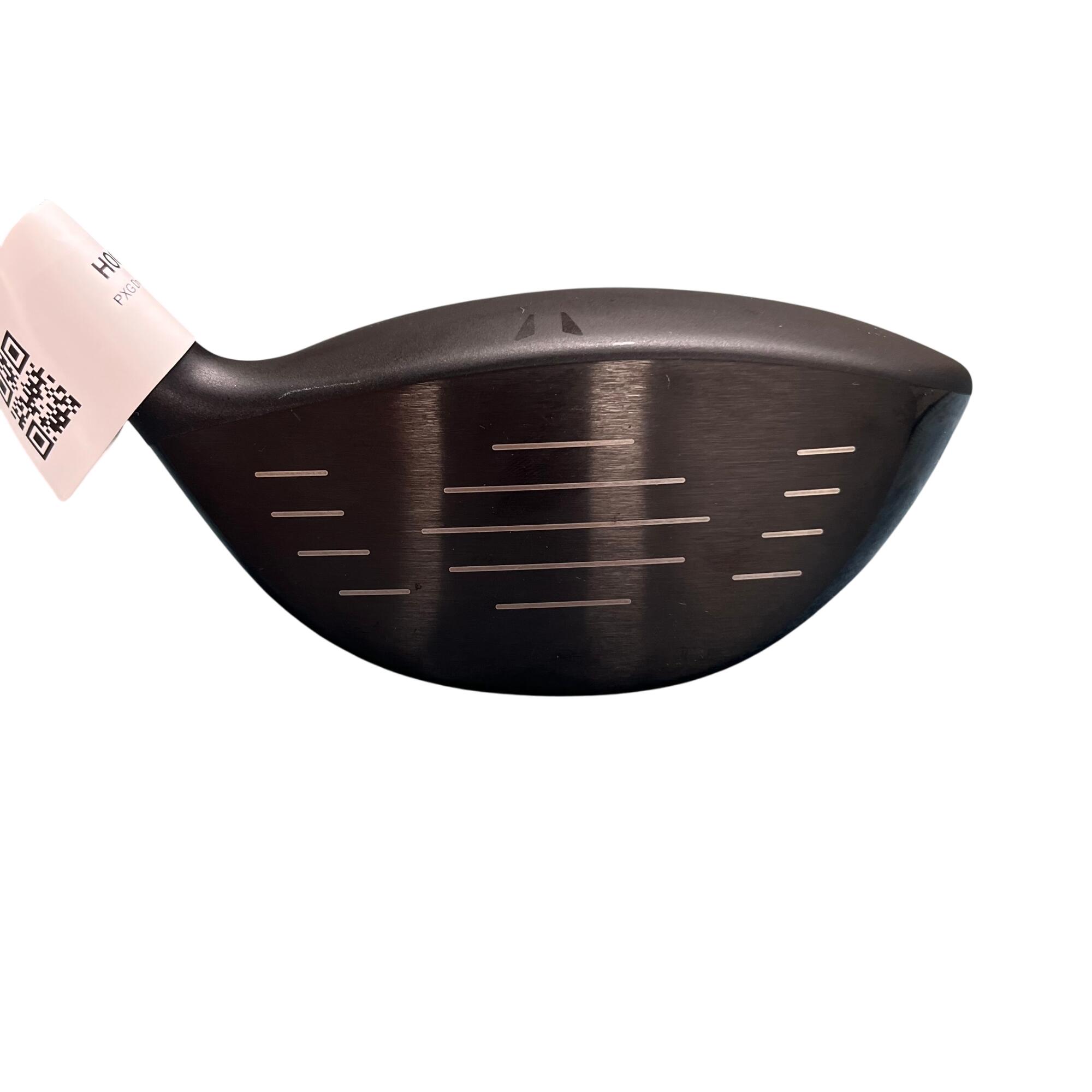 Gaucher PXG 0811LX Driver Tête / Loft 9 3/4