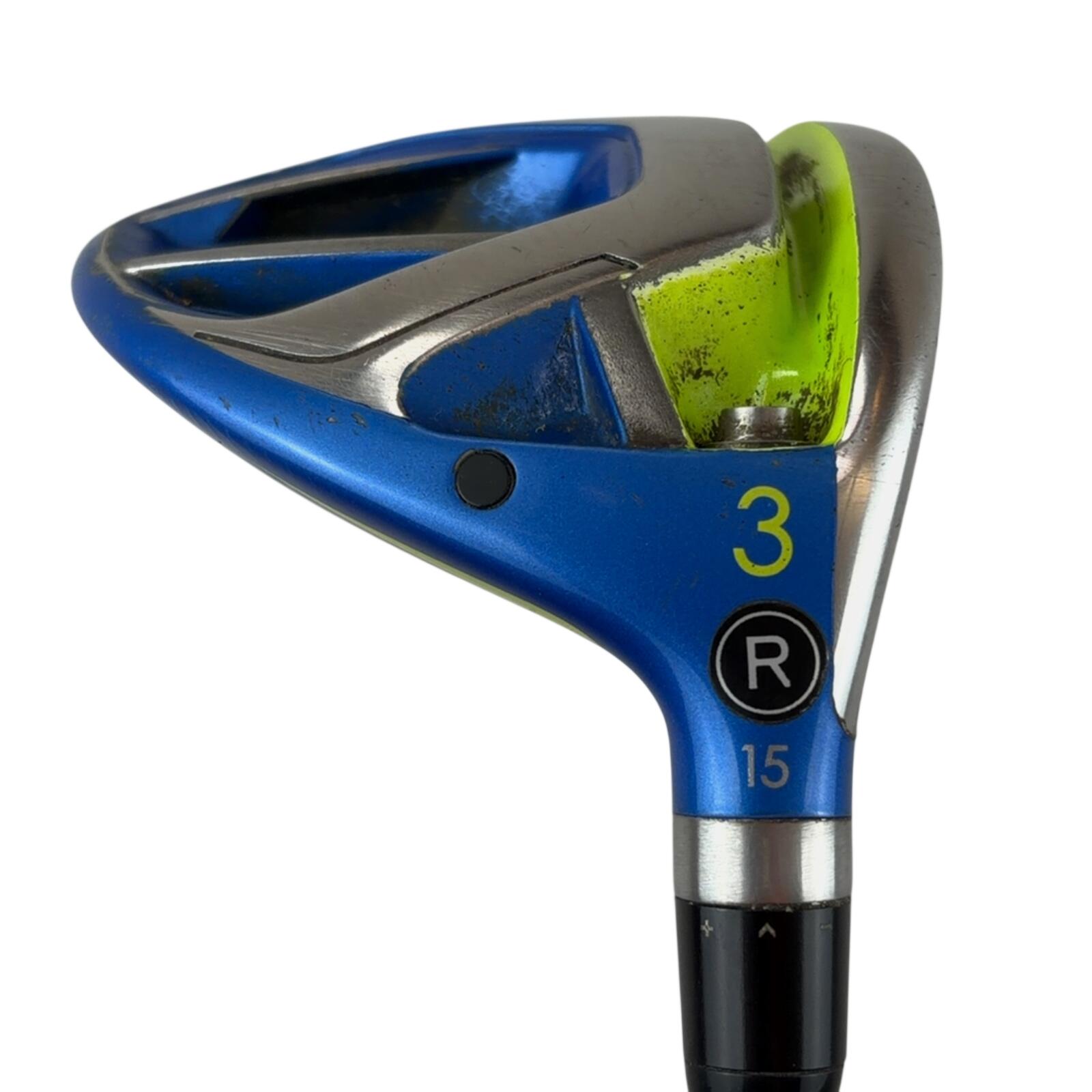 Nike Vapor Fly Fairway Wood / Flex Regular / #3/15 3/6