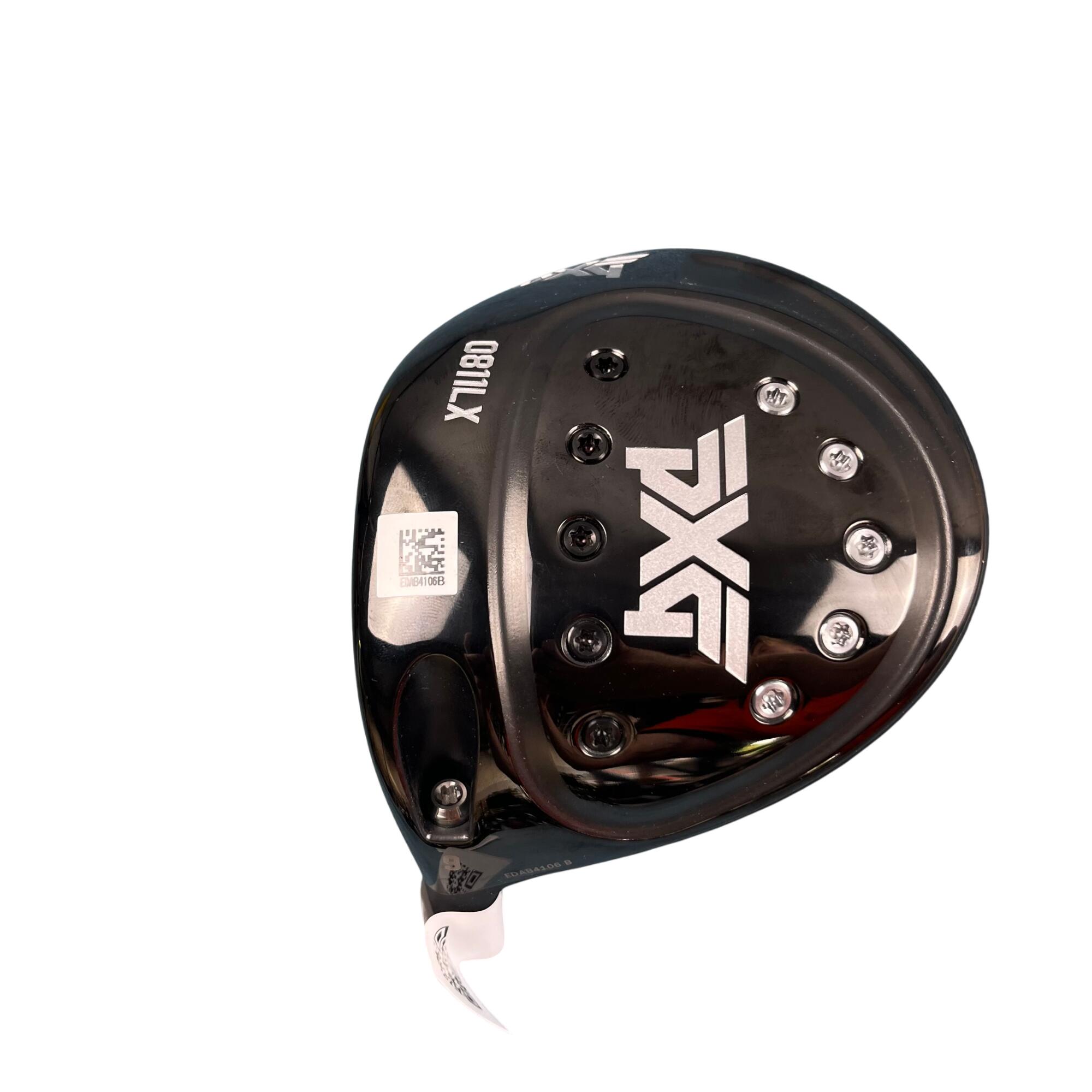 Gaucher PXG 0811LX Driver Tête / Loft 9 2/4