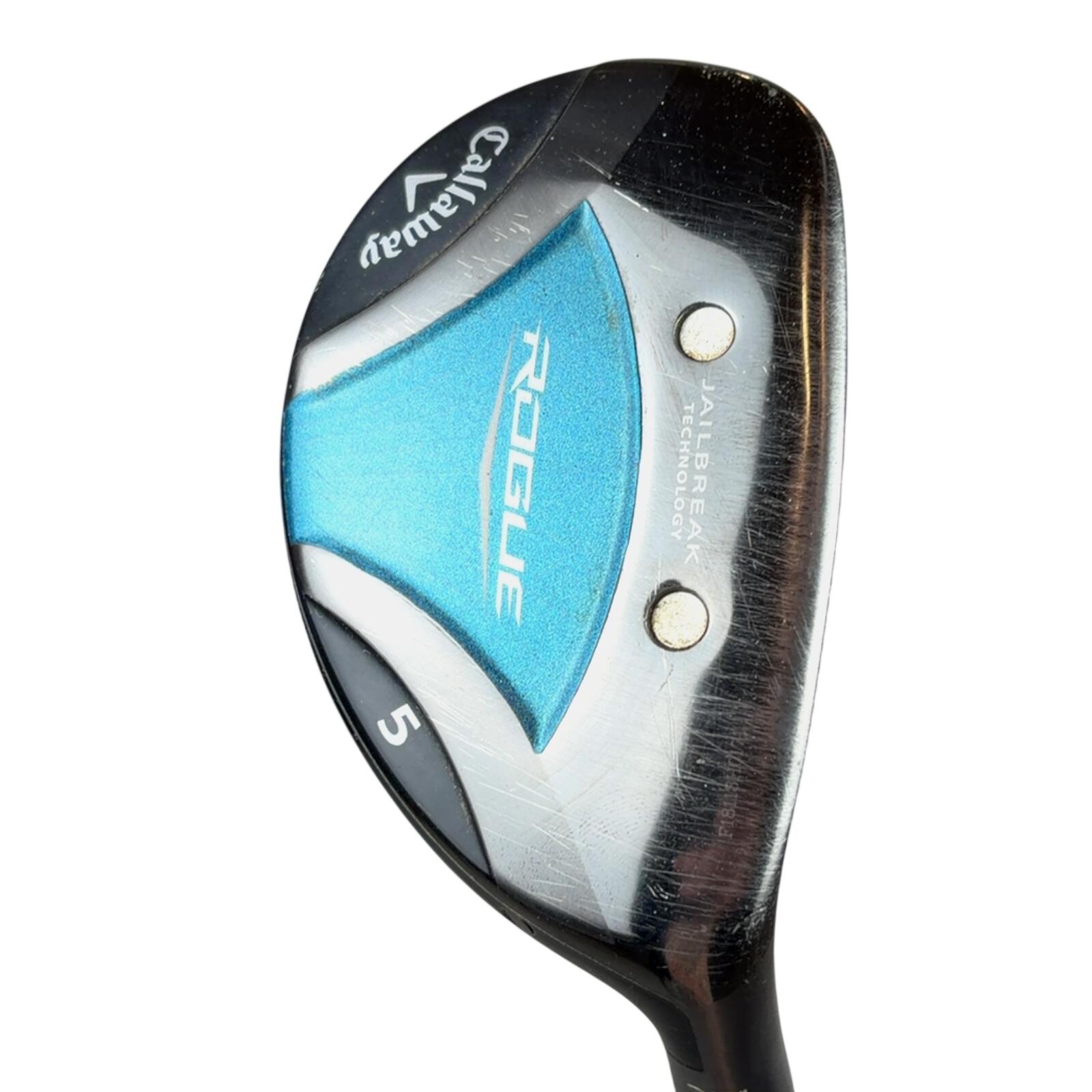 CALLAWAY picture