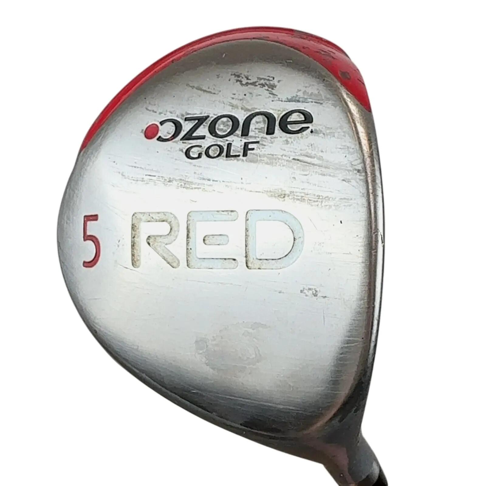 OZONE picture
