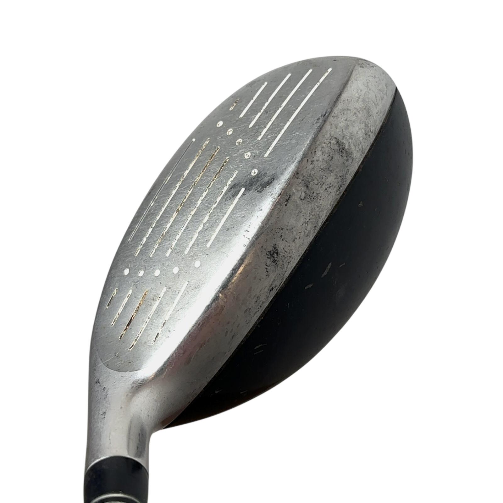 Cobra Baffler DWS Hybrid / Flex Regular / #3/20 3/5