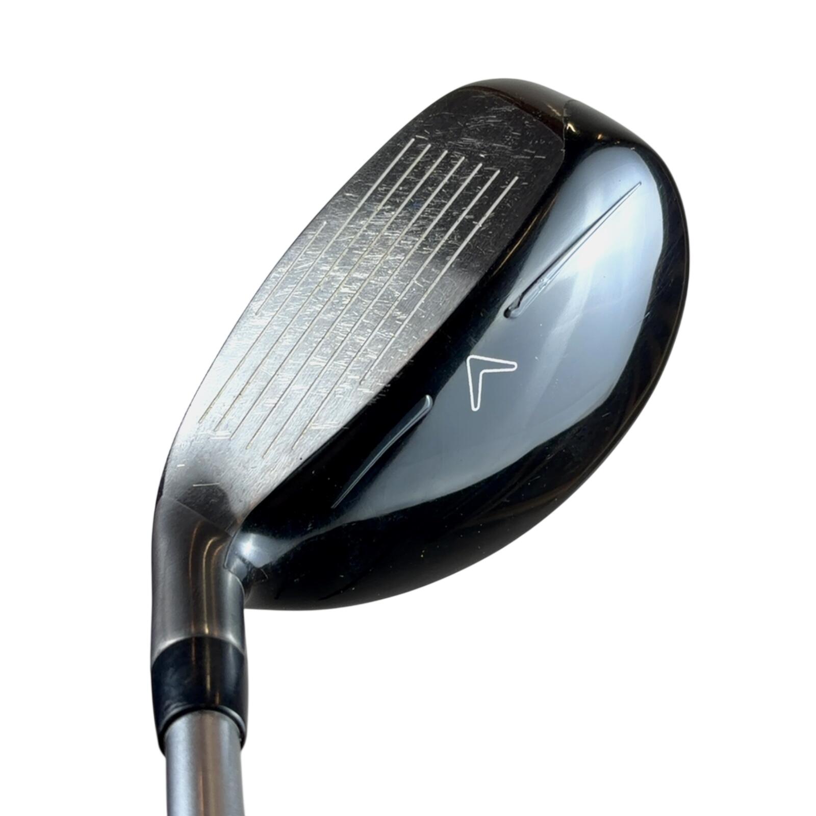 Callaway Rogue Hybrid / Flex Ladies / #5/27 3/5