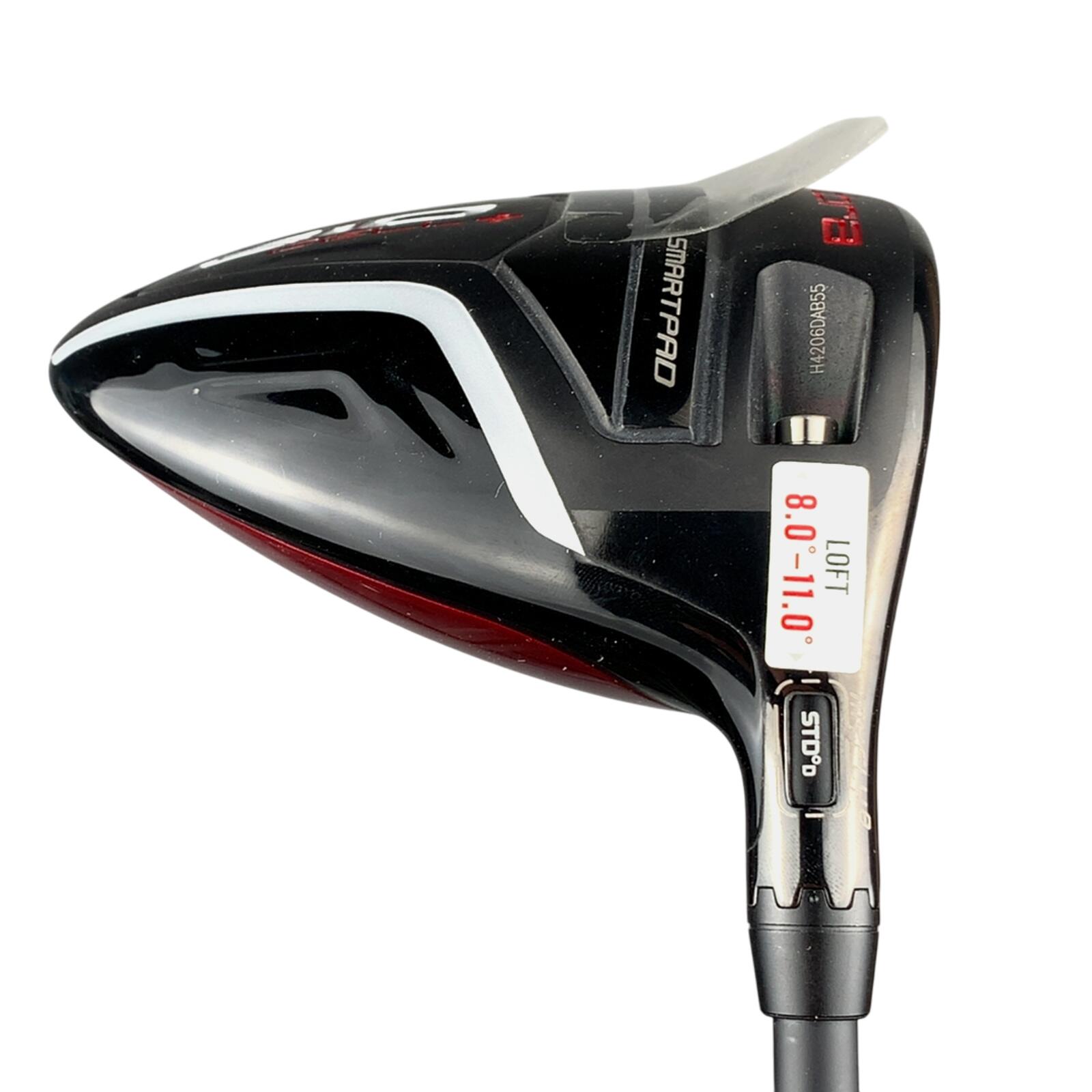 Cobra Biocell+ Driver / Flex A-flex / Loft 9.5 2/5