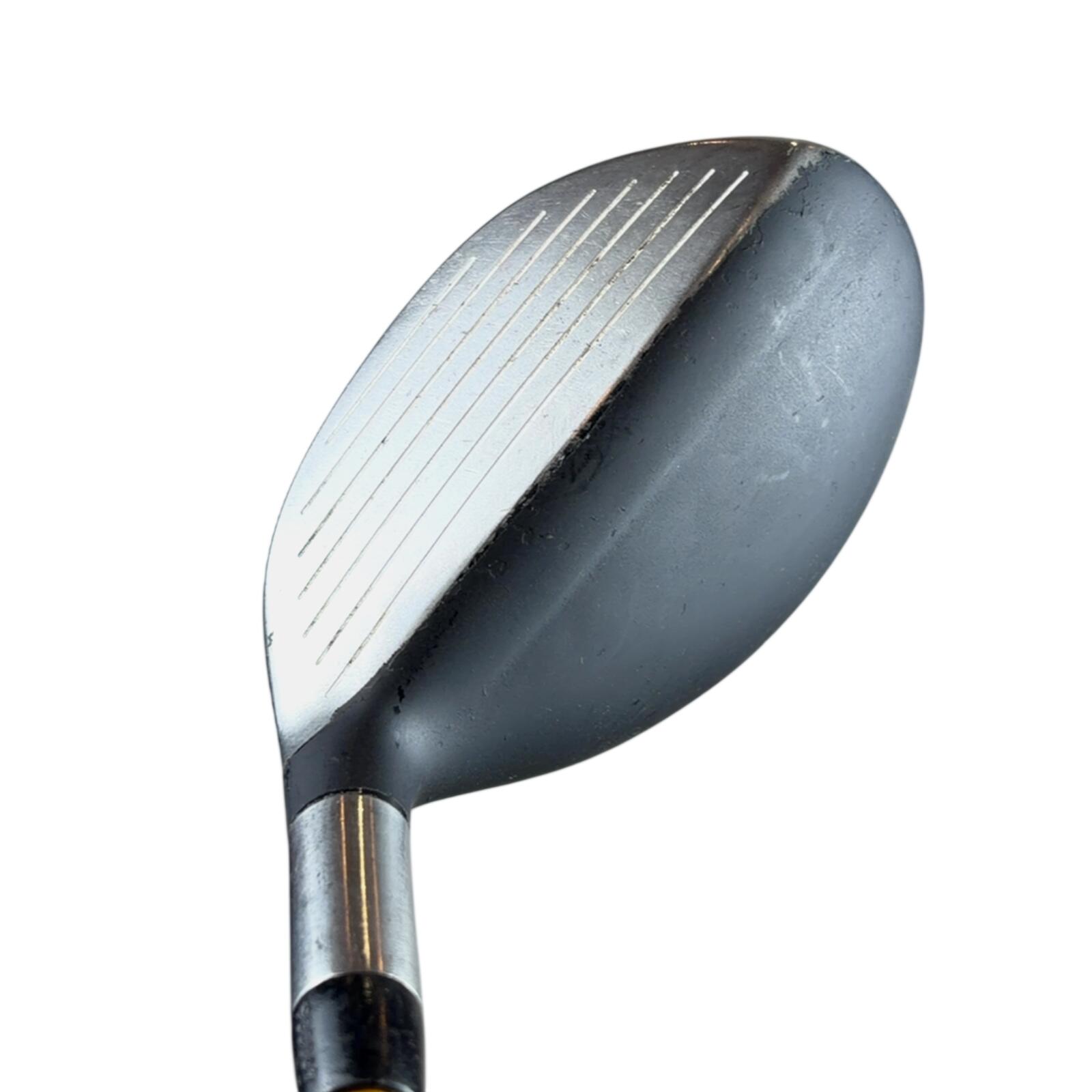 Cobra Baffler Pro Hybrid / Flex Stiff / #4/23 3/5