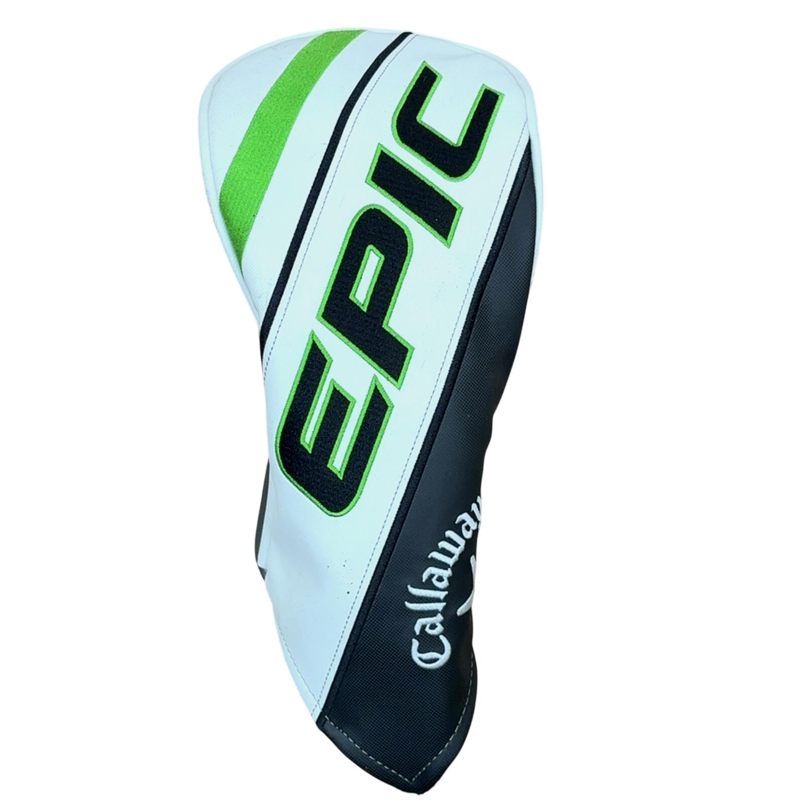 Callaway EPIC Max Driver / Flex A-flex / Loft 10.5 2/6