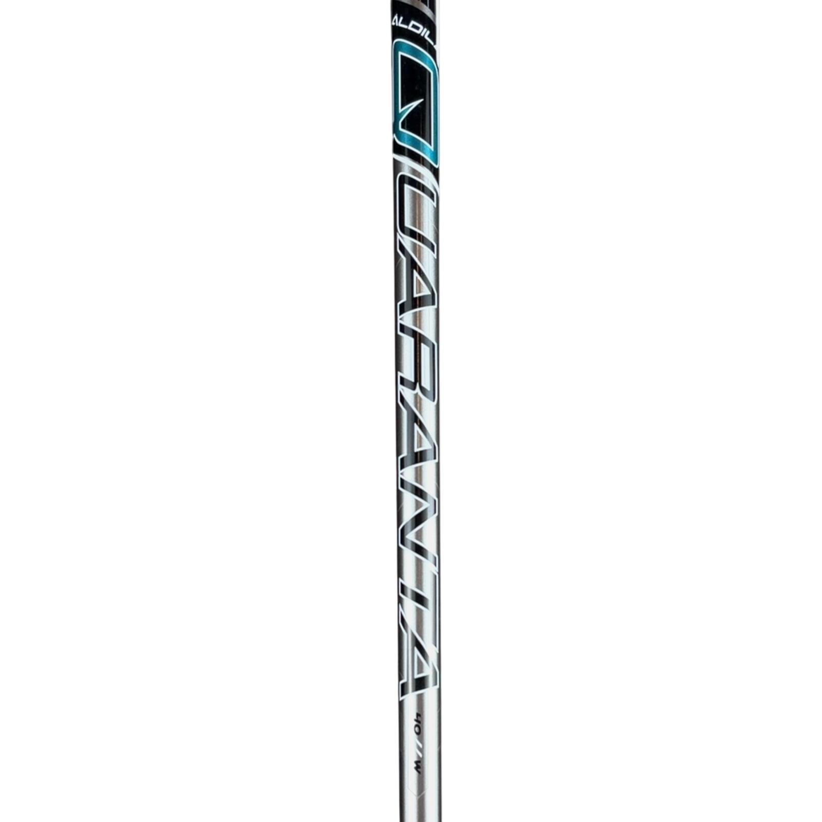 Callaway Rogue Hybrid / Flex Ladies / #5/27 4/5
