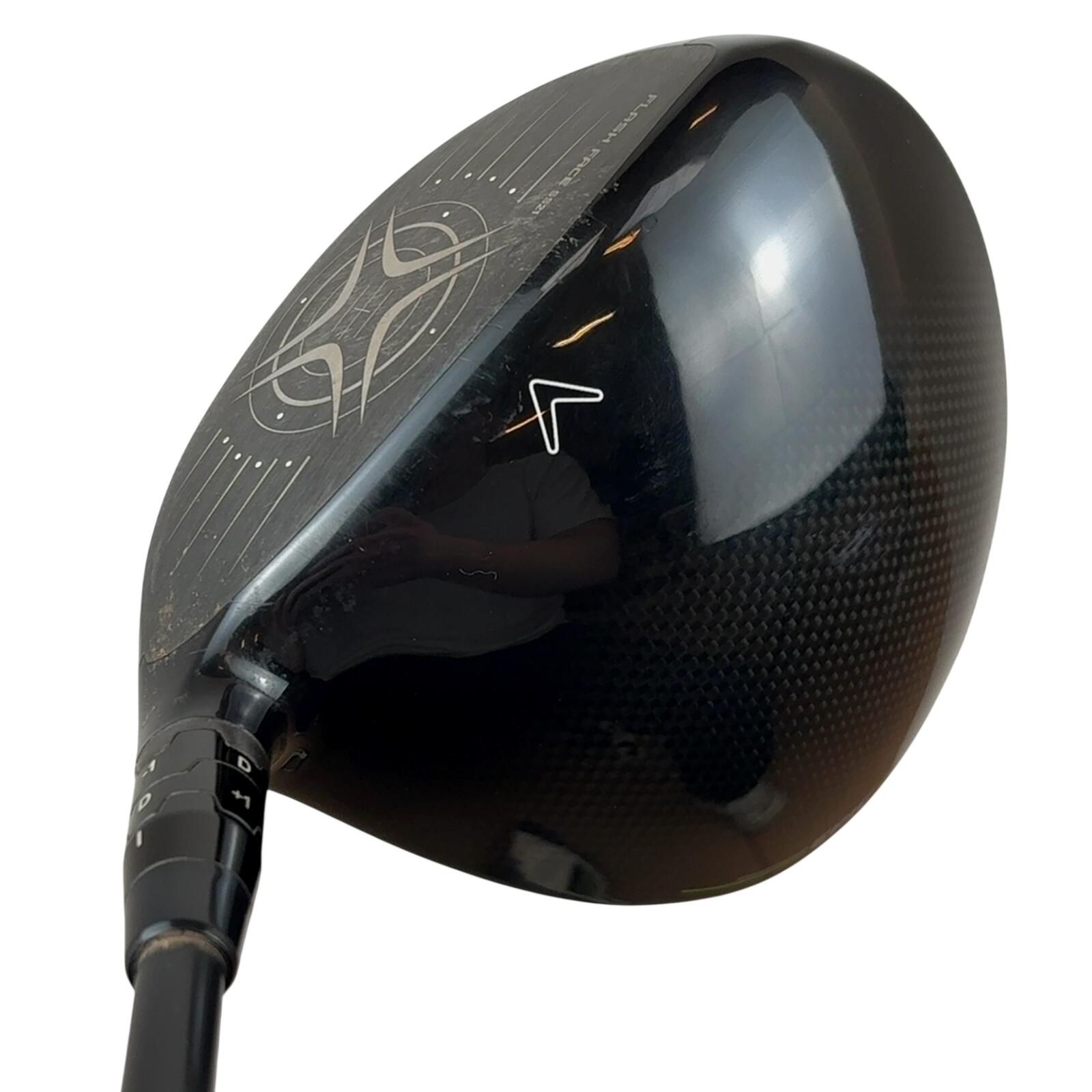 Callaway EPIC Max Driver / Flex A-flex / Loft 10.5 4/6