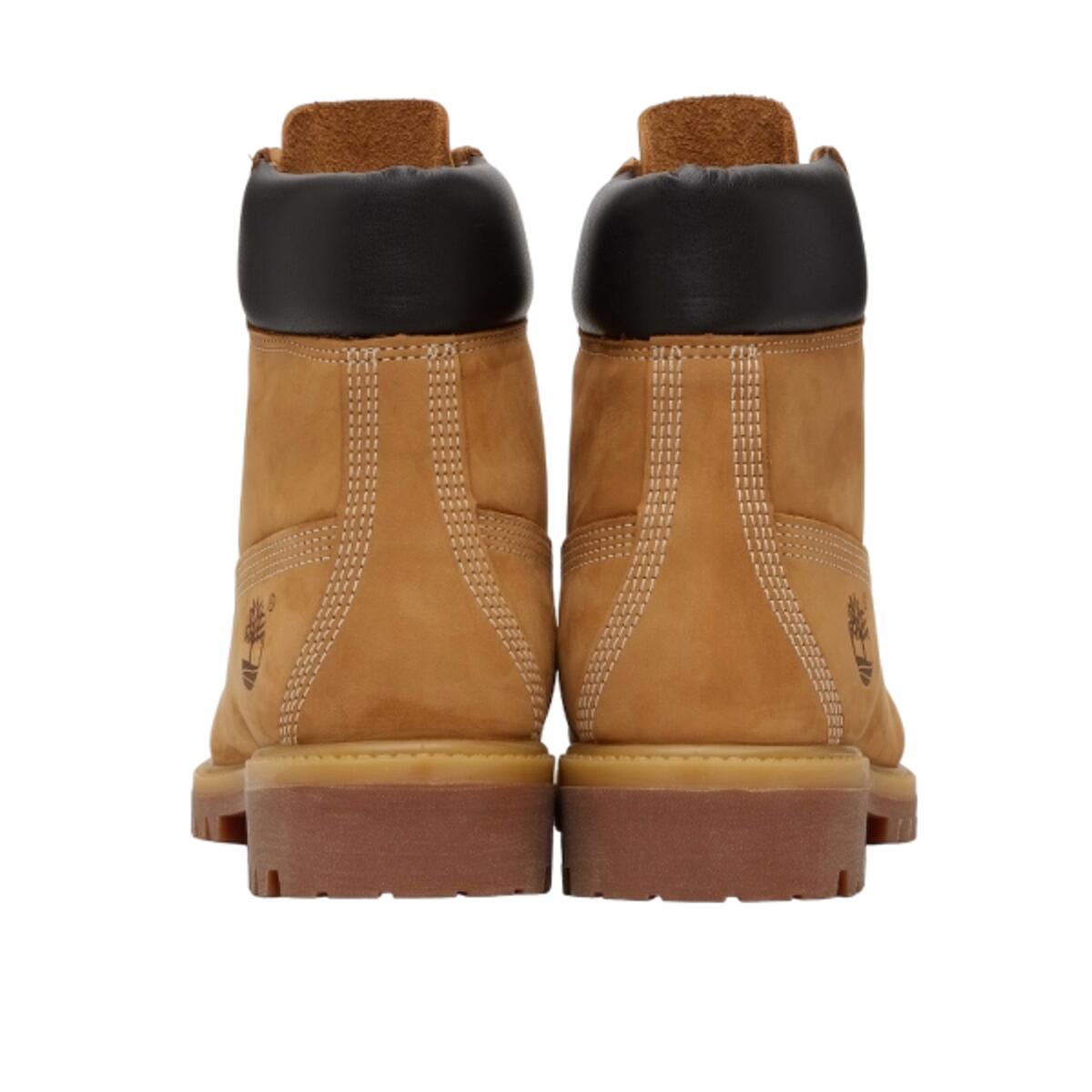 Chaussures  6' Premium Waterproof Boot Wheat 3/4