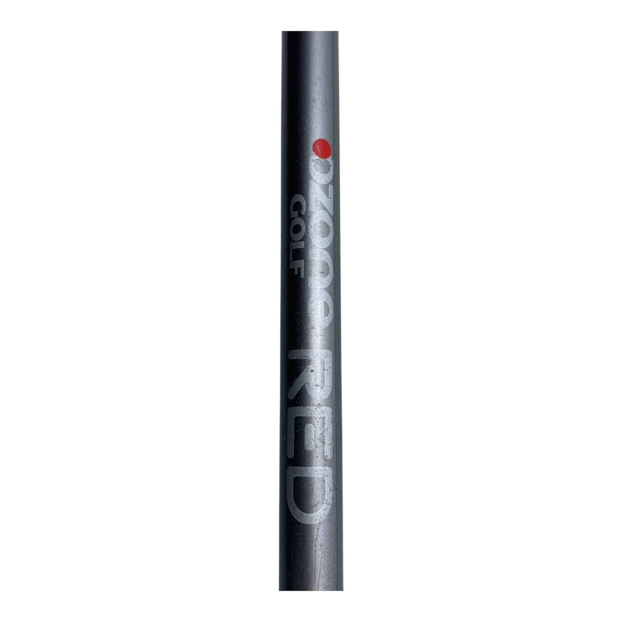 Ozone Red Série de fers / Flex Ladies / 4-SW  / Graphite 4/7