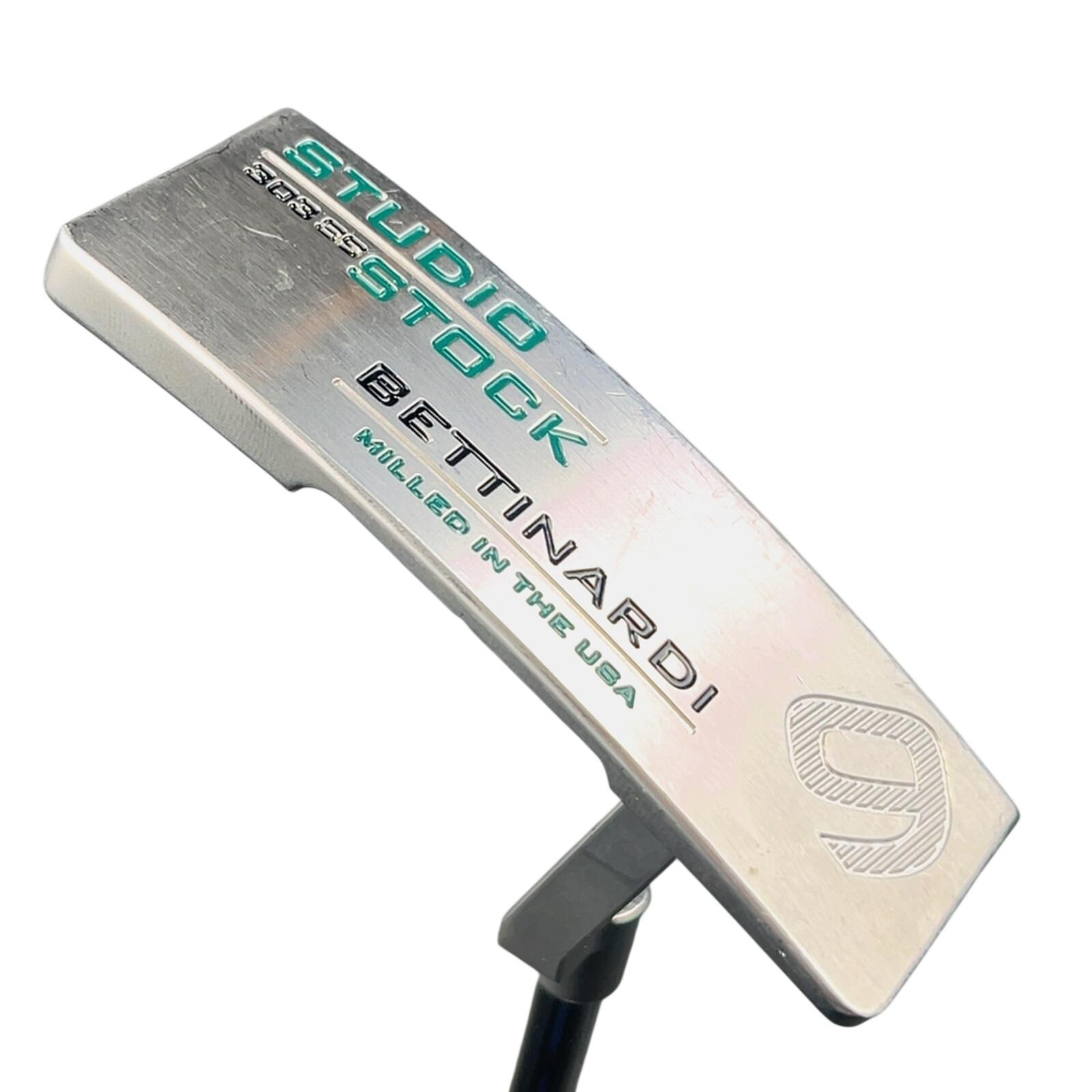BETTINARDI picture