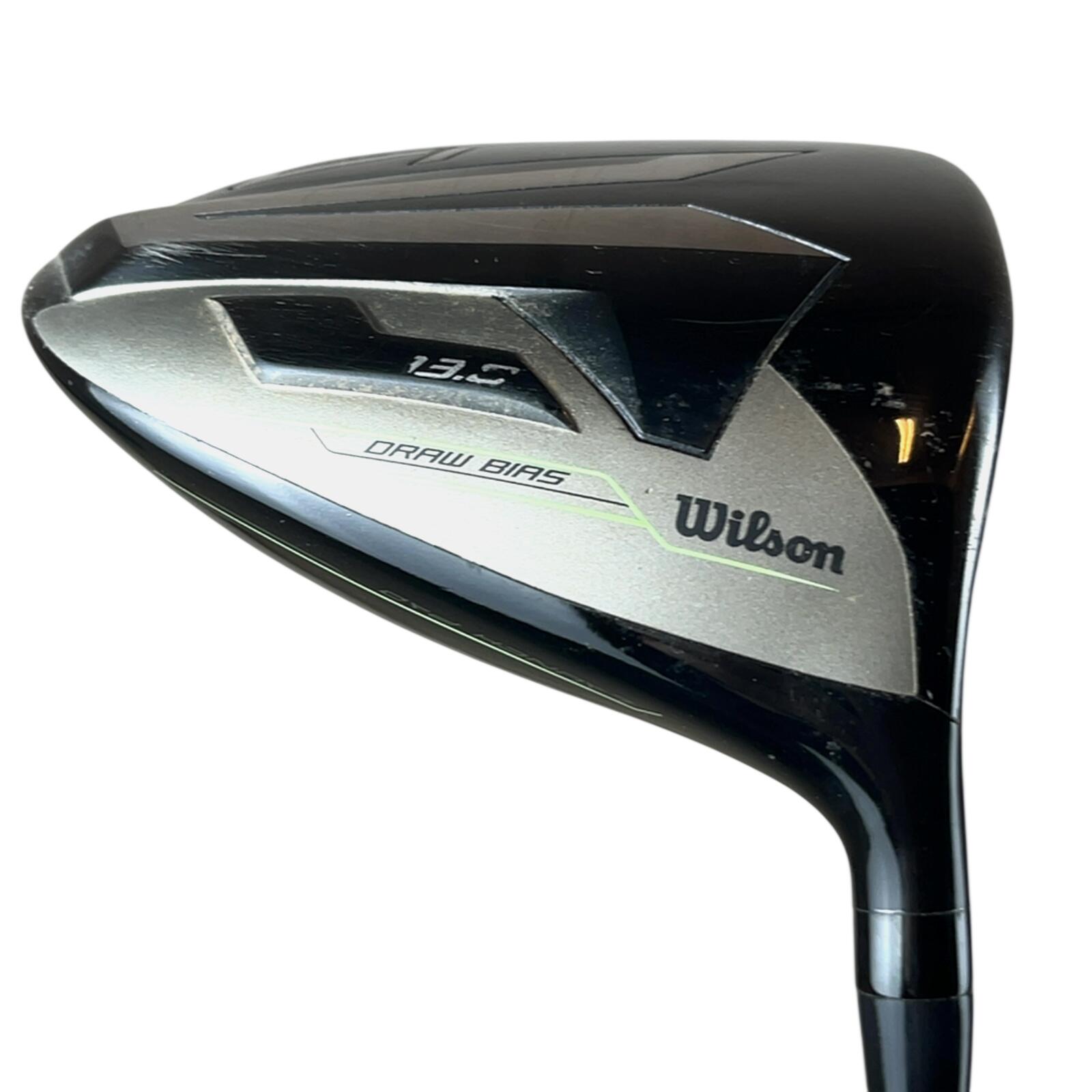 Wilson Personeel Launch Pad 2 Driver / Flex Ladies / Loft 13 3/6