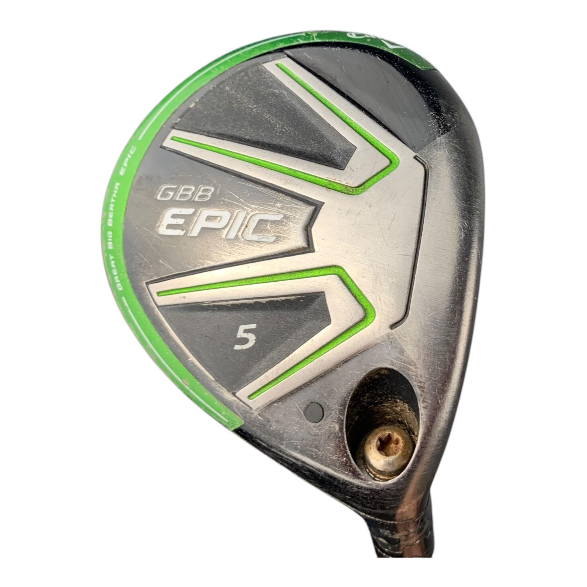 CALLAWAY picture