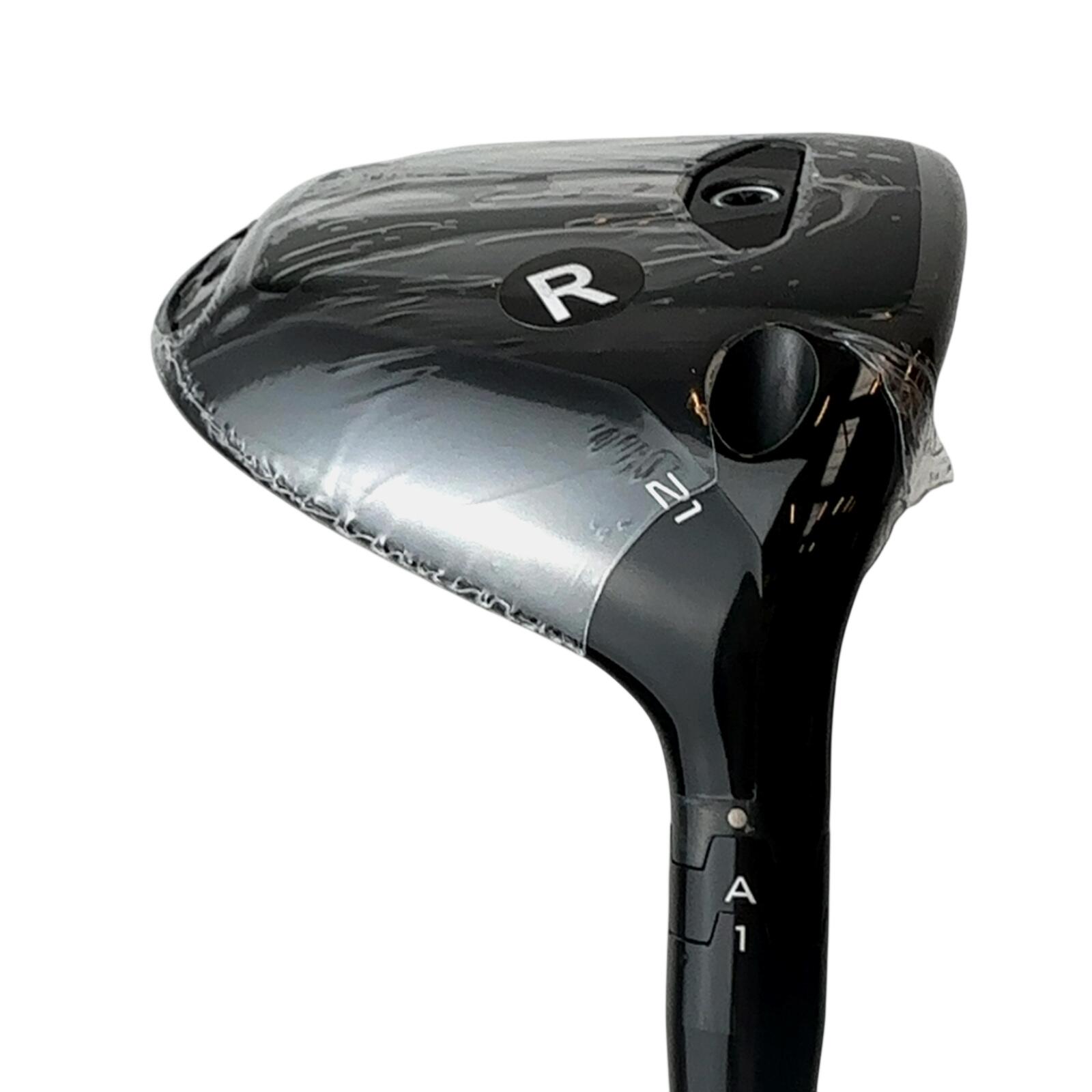 Titleist GT1 Fairway Wood / Flex Regular / #7/21 3/6