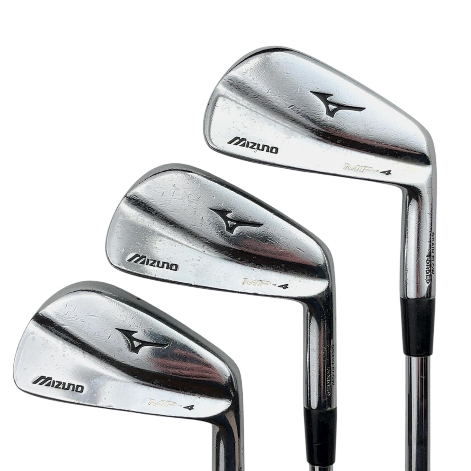 MIZUNO picture