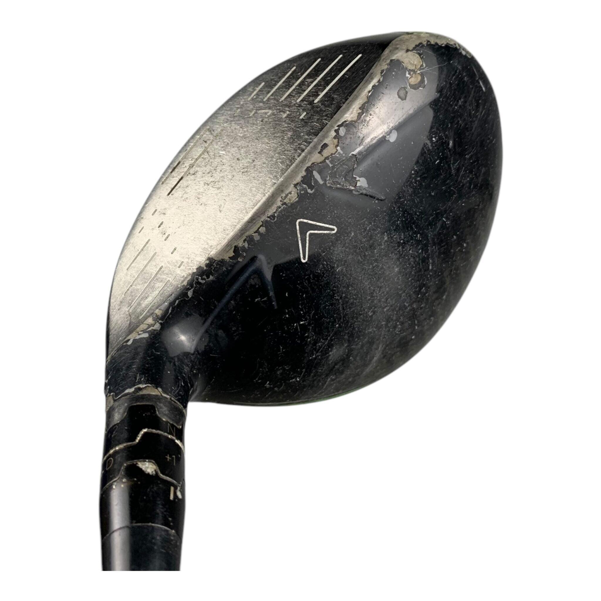 Callaway Epic GBB Fairway Wood / Flex A-flex / Grafiet / #5/18 3/5