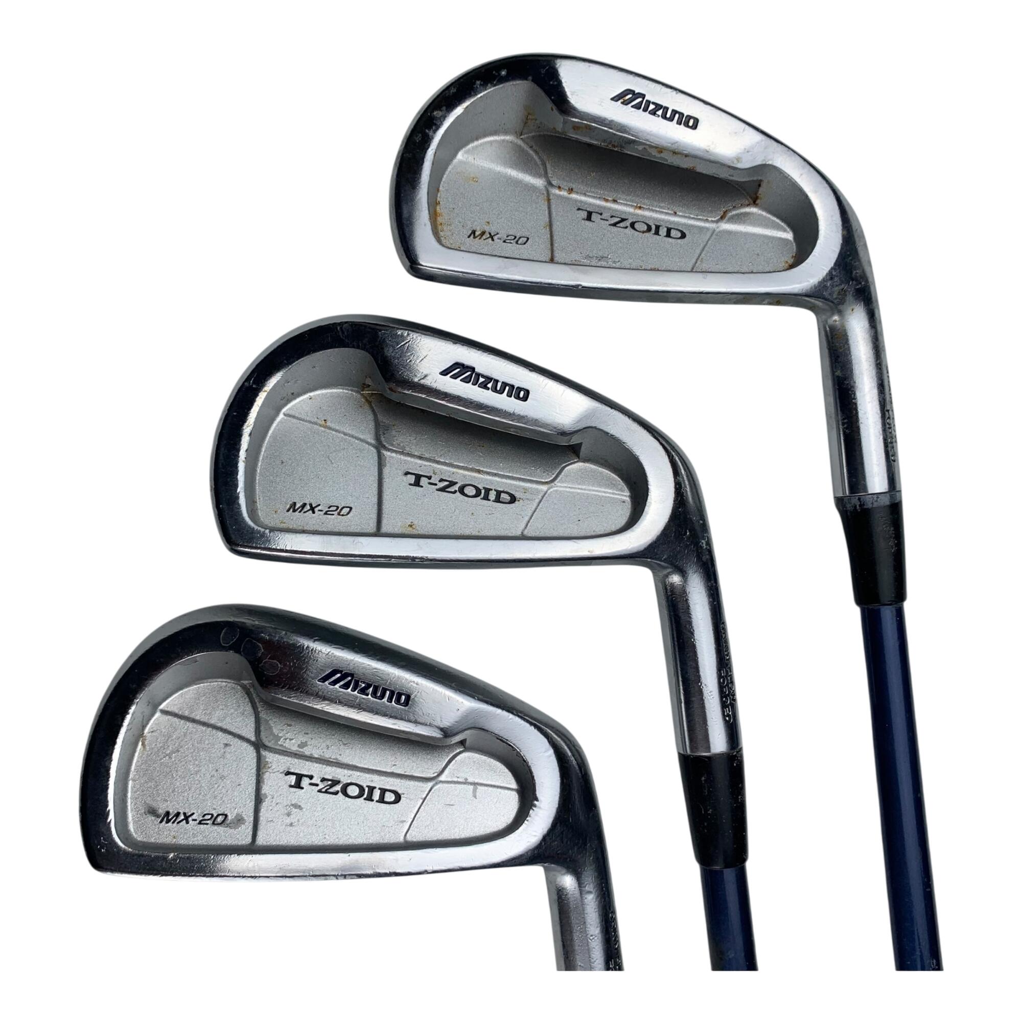 MIZUNO picture