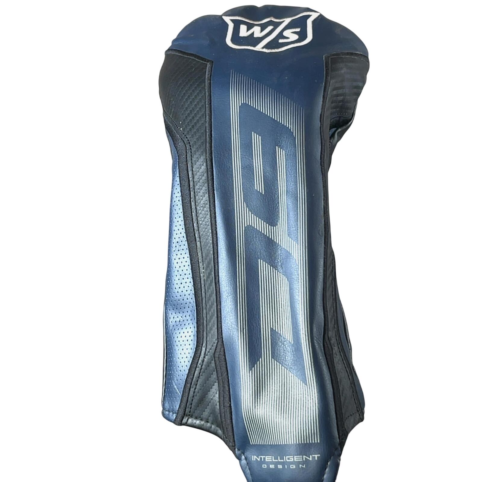 Wilson Personeel Launch Pad 2 Driver / Flex Ladies / Loft 13 2/6